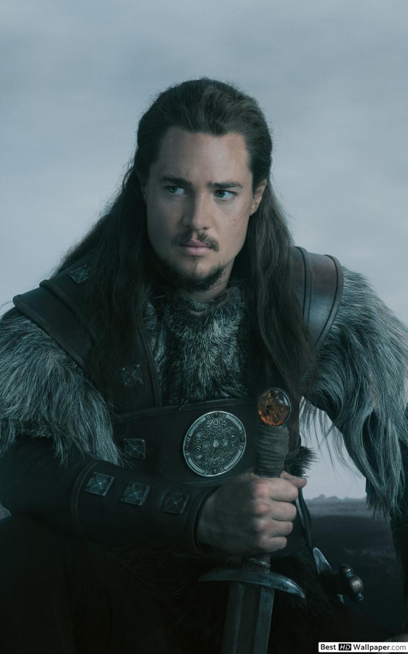 Vikings e The last kingdom: variações sobre o mesmo tema