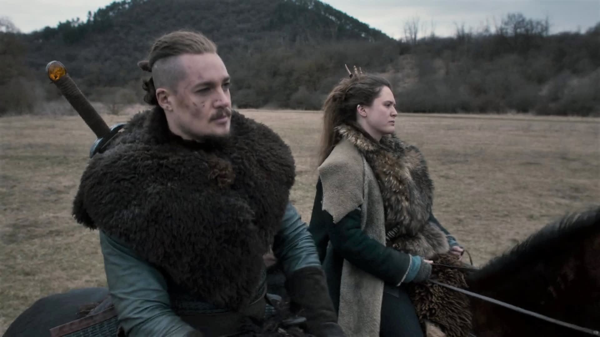 Crosstalk: What did we think of The Last Kingdom season 3?