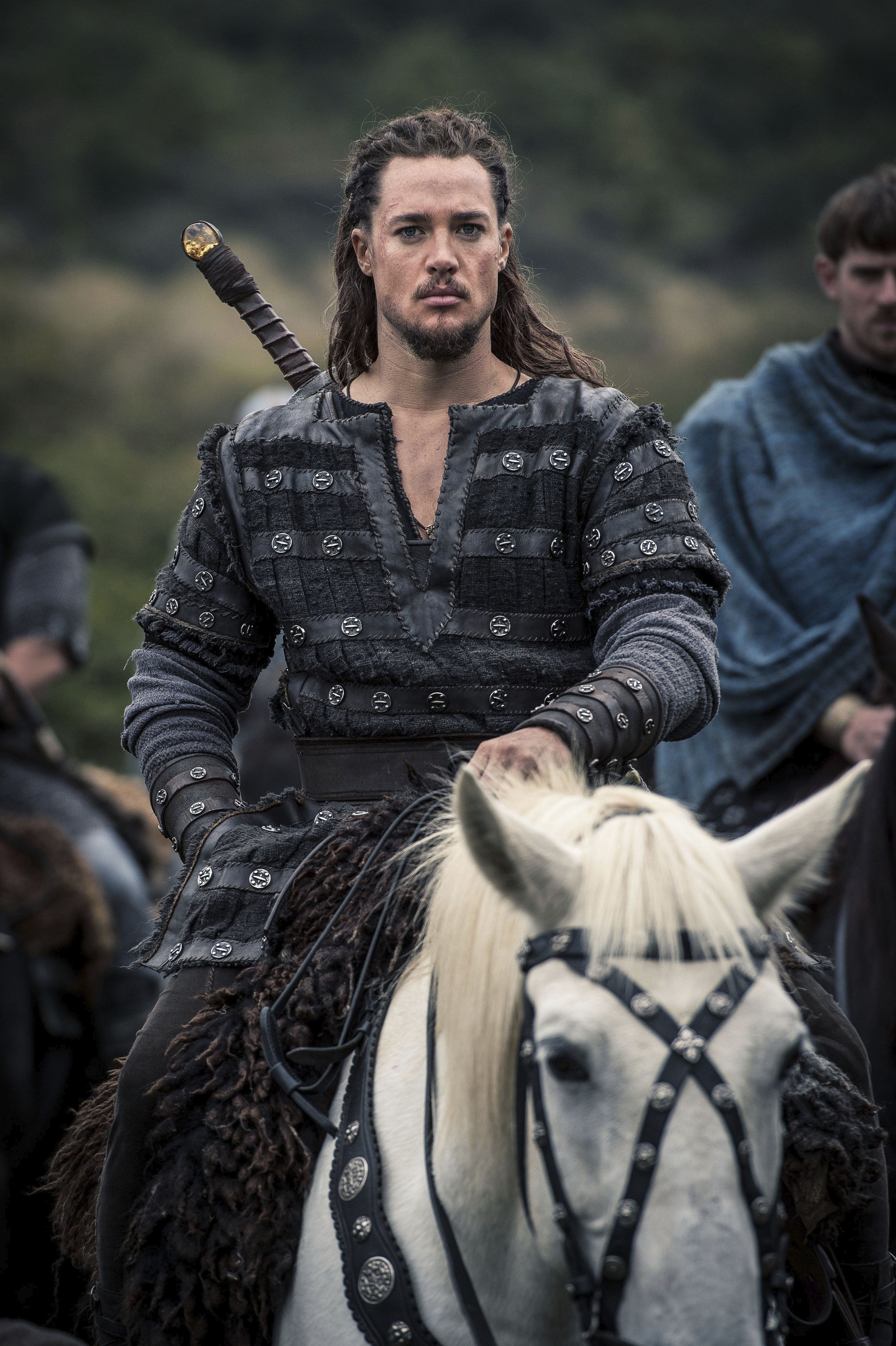 The Last Kingdom, Uhtred Of Bebbanburg