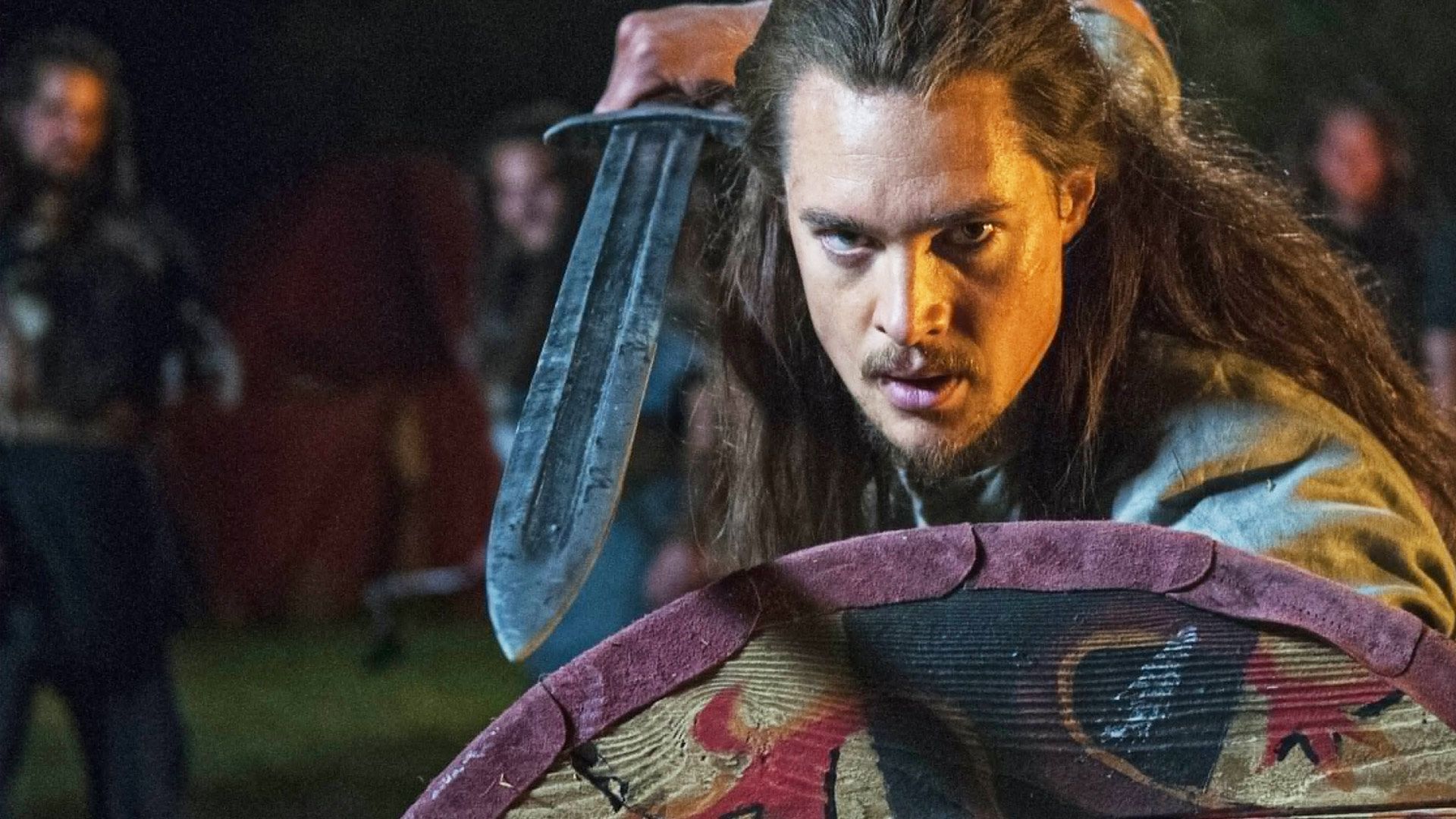 watch last kingdom