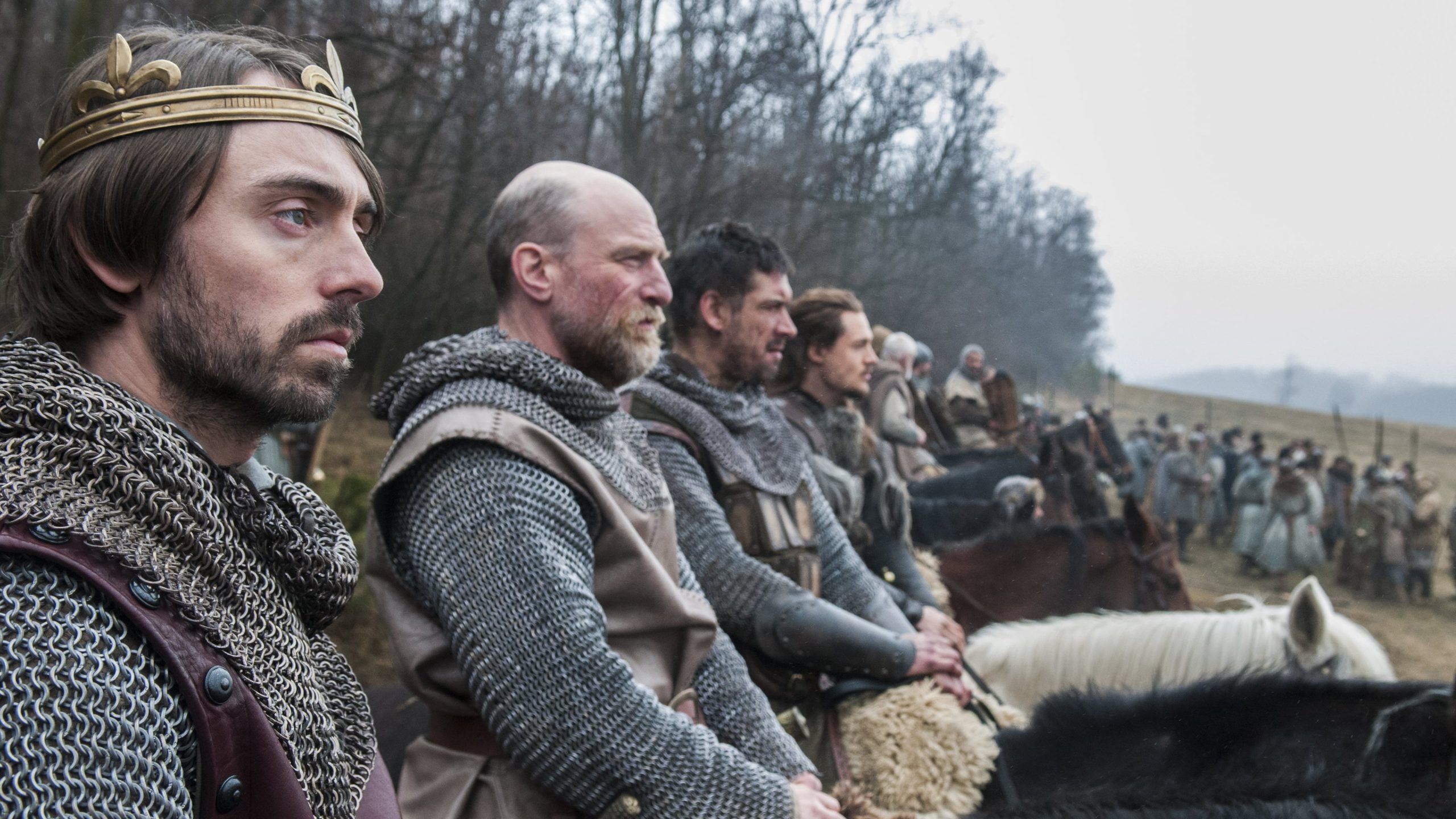 The Last Kingdom Season 4: Release date, Expected Plot twists