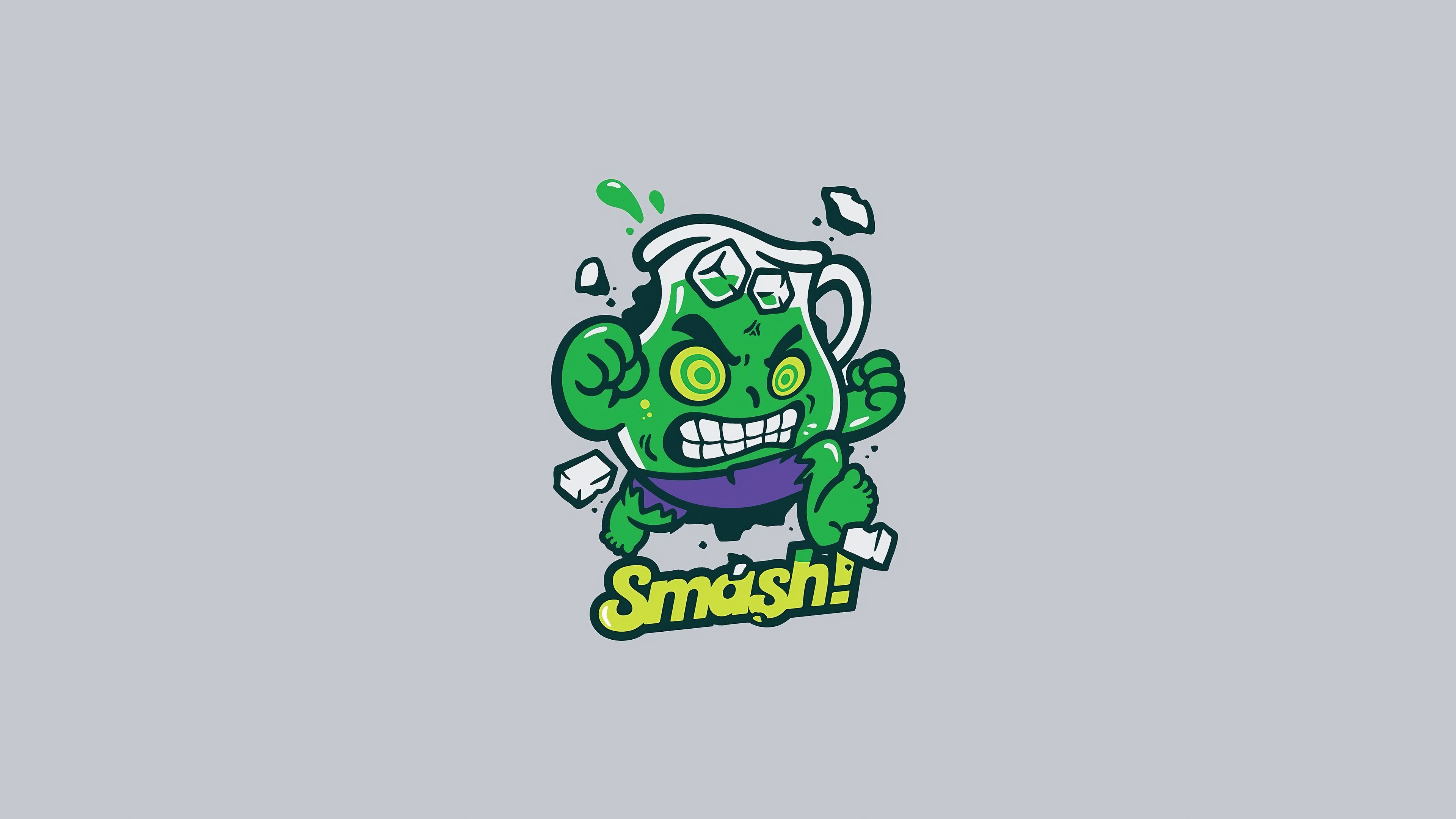 Wallpaper 4k Hulk Kool Aid 4k Wallpaper, Hd Wallpaper, Hulk