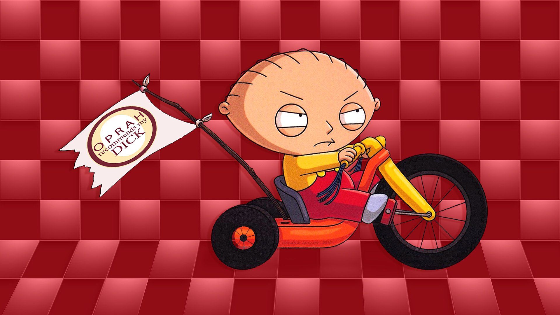 Family Guy HD Wallpaper and Background Image