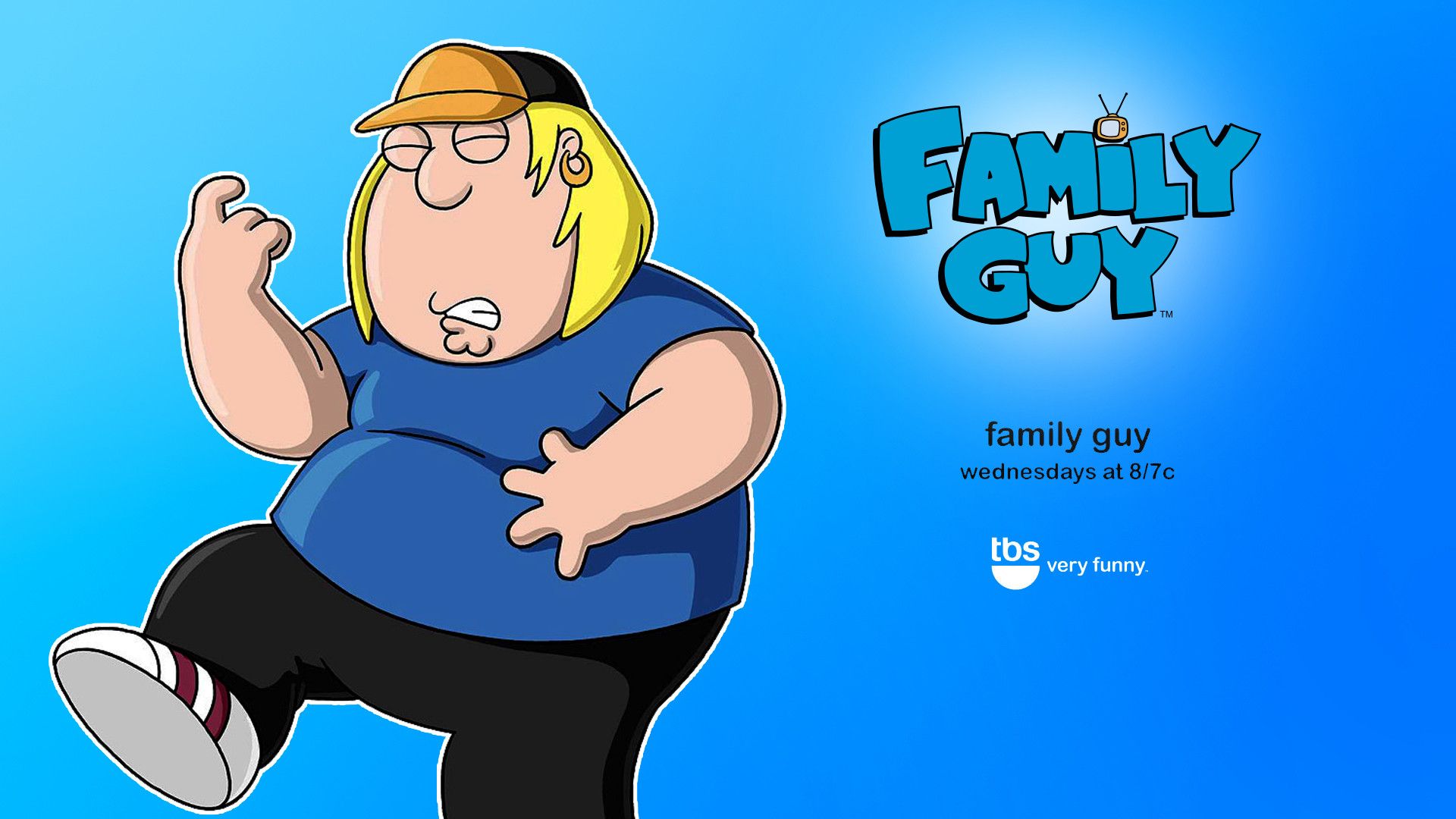 Funny Family Guy Wallpaper