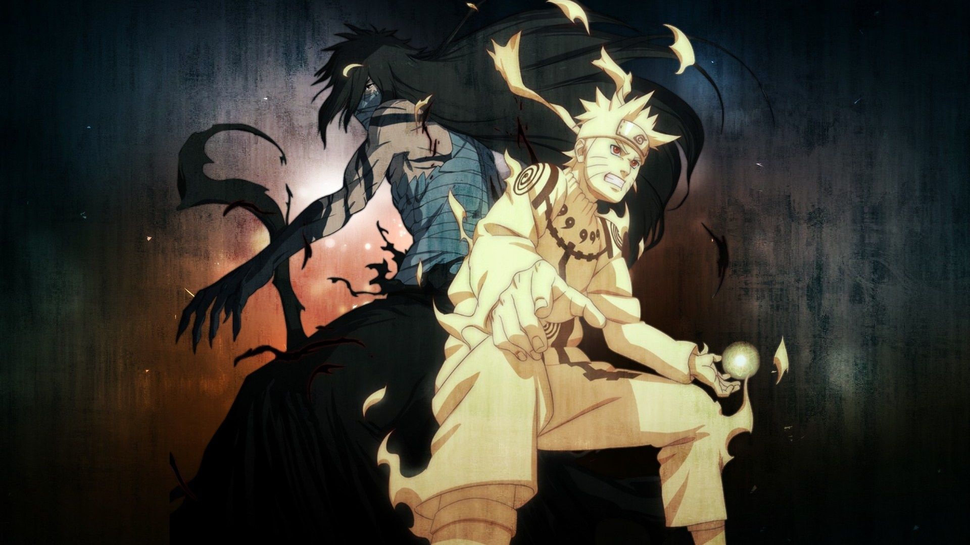 Bleach, Crossover, Naruto HD Wallpaper & Background • 1303 • Wallur