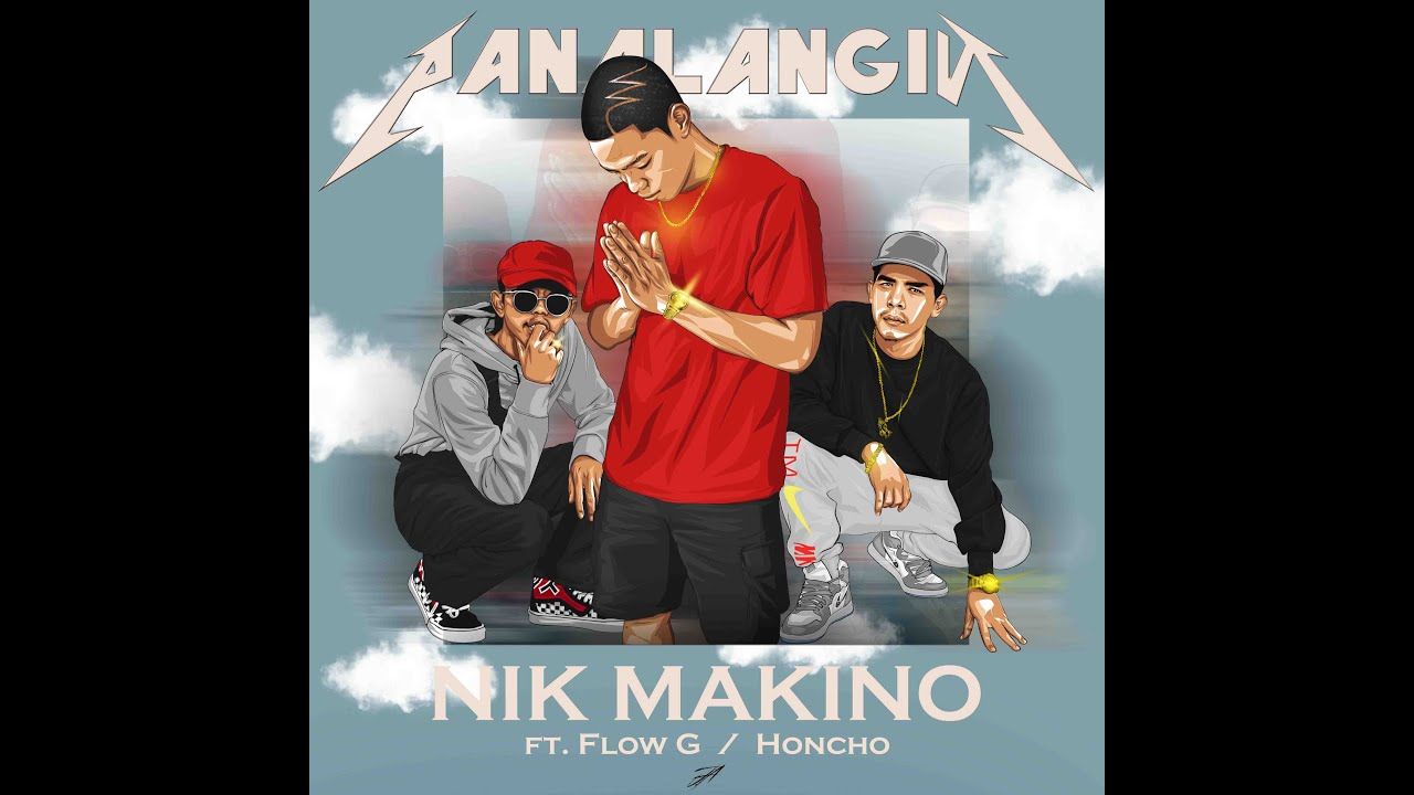 Nik Makino (feat. Flow G & Honcho)(Prod. Pablosito