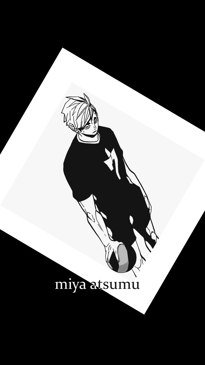 Haikyuu!!」おしゃれまとめの人気アイデア｜｜Anna McNeely