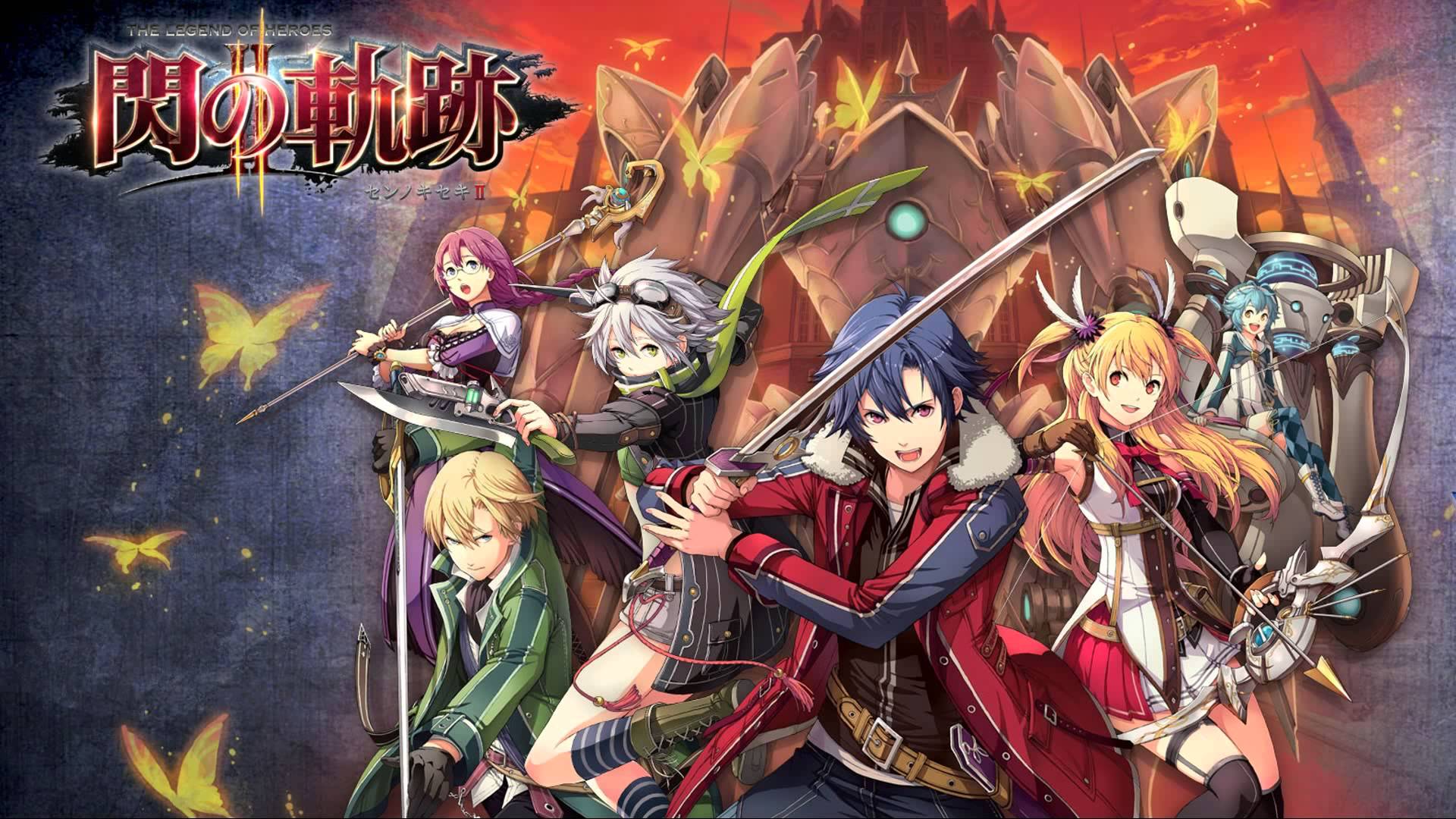 legend of heroes trails of cold steel azure patched