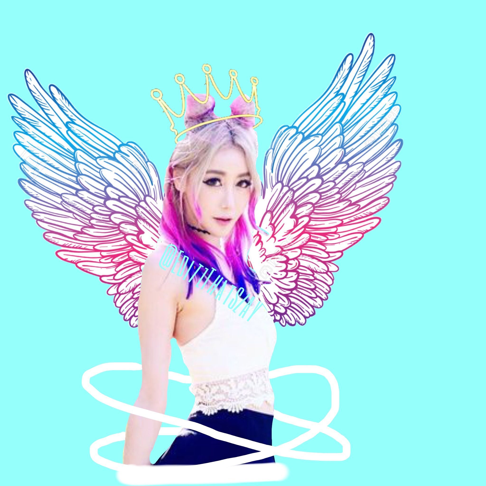 Kawaii Wengie Wallpapers - Wallpaper Cave