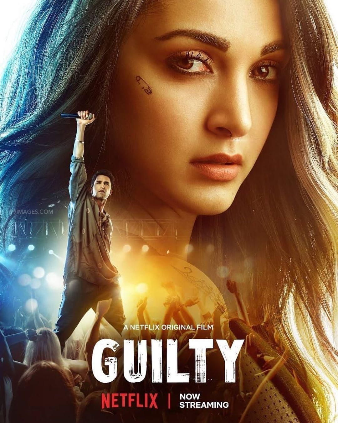 Guilty On Netflix Image, HD Photo (1080p), Wallpaper
