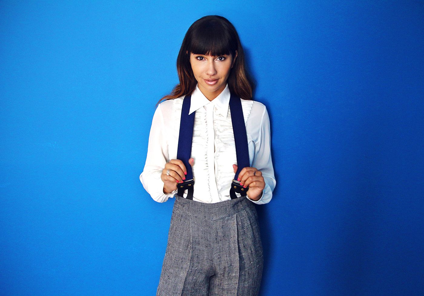 JACKIE CRUZ