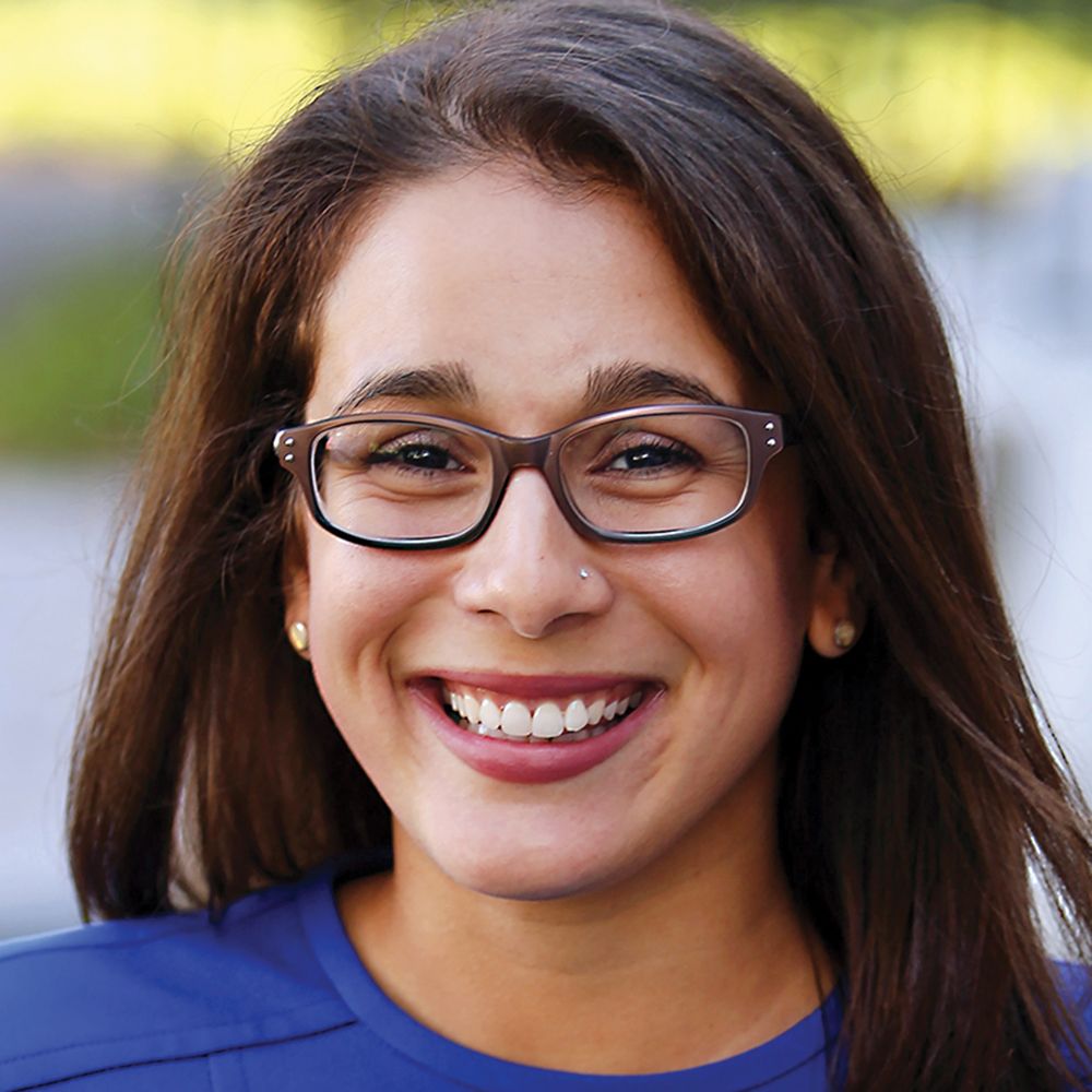 Jacqueline Cruz