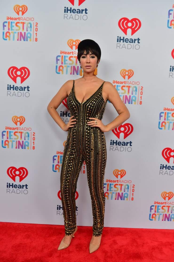 Jackie Cruz Hot Picture Will Prove That She Is Woman