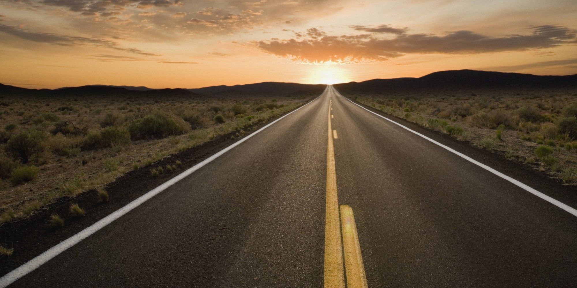 Road Trip Wallpaper. Easiest Way to