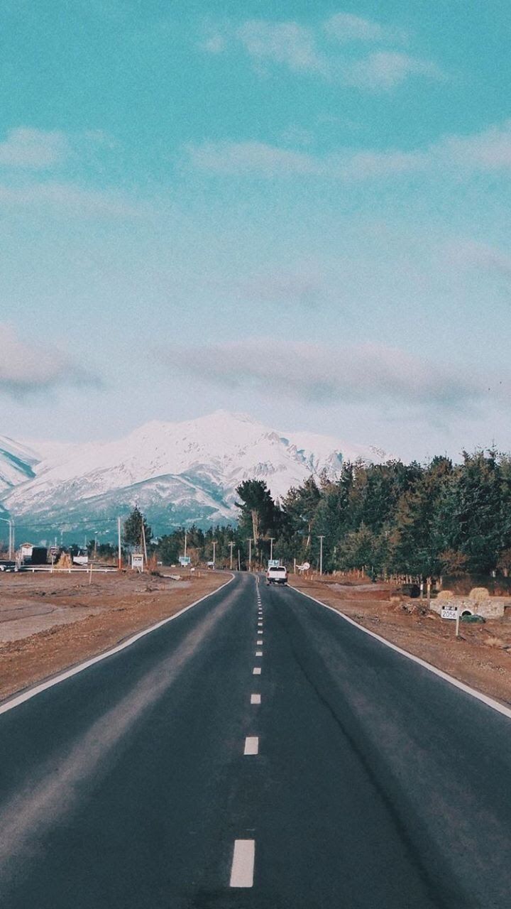 Long Drive Wallpapers - Wallpaper Cave