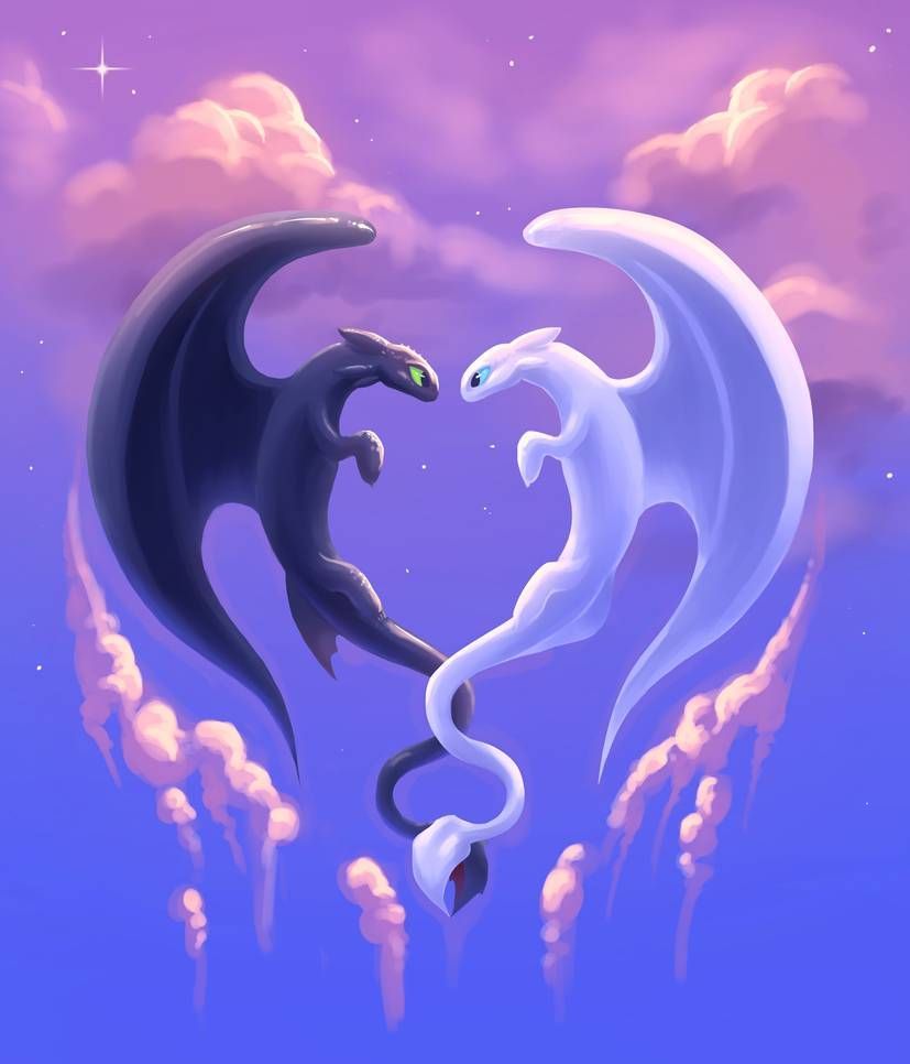 Heart In The Sky. Dragon wallpaper iphone, Cute disney drawings, Disney drawings
