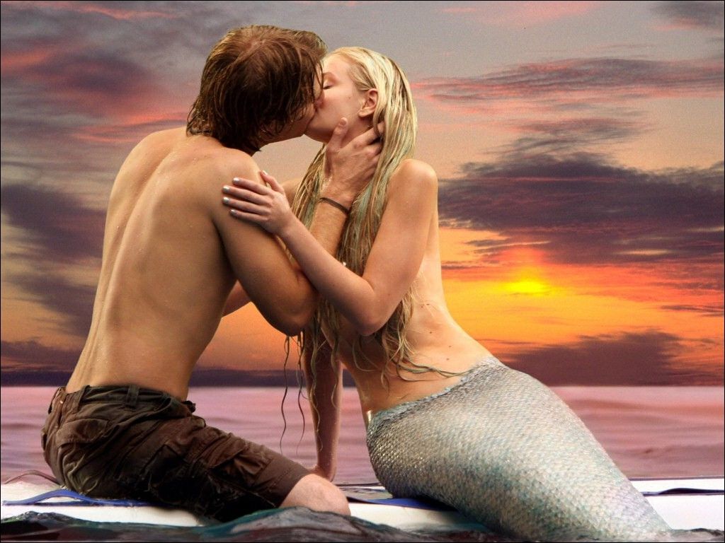 Picture H2O: Just Add Water film