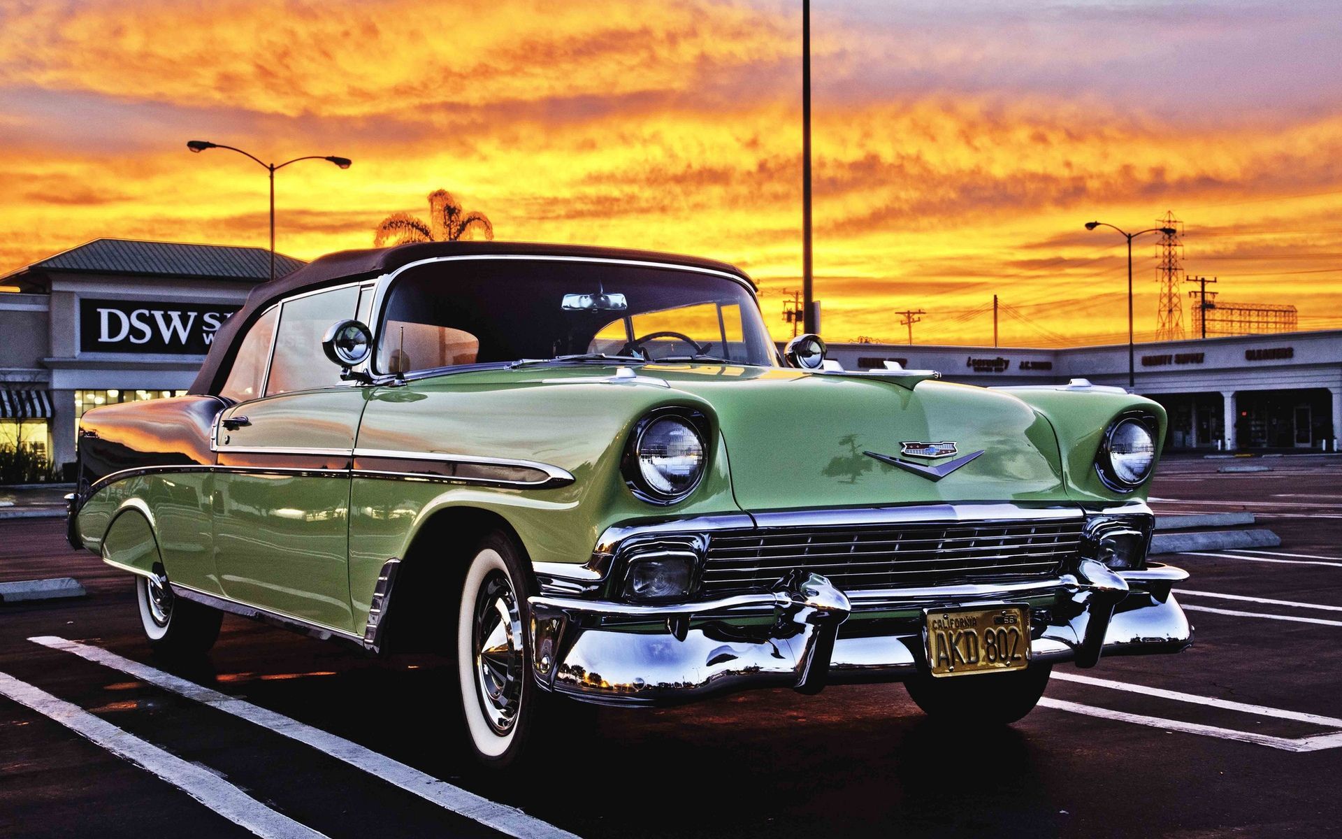 Classic Chevrolet Wallpaper Free #Gzt. Chevrolet wallpaper