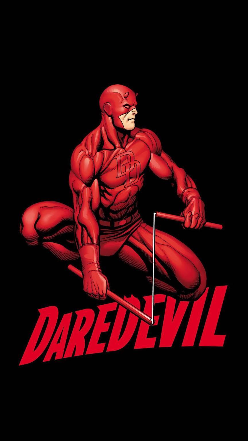Daredevil HD Wallpaper for Android