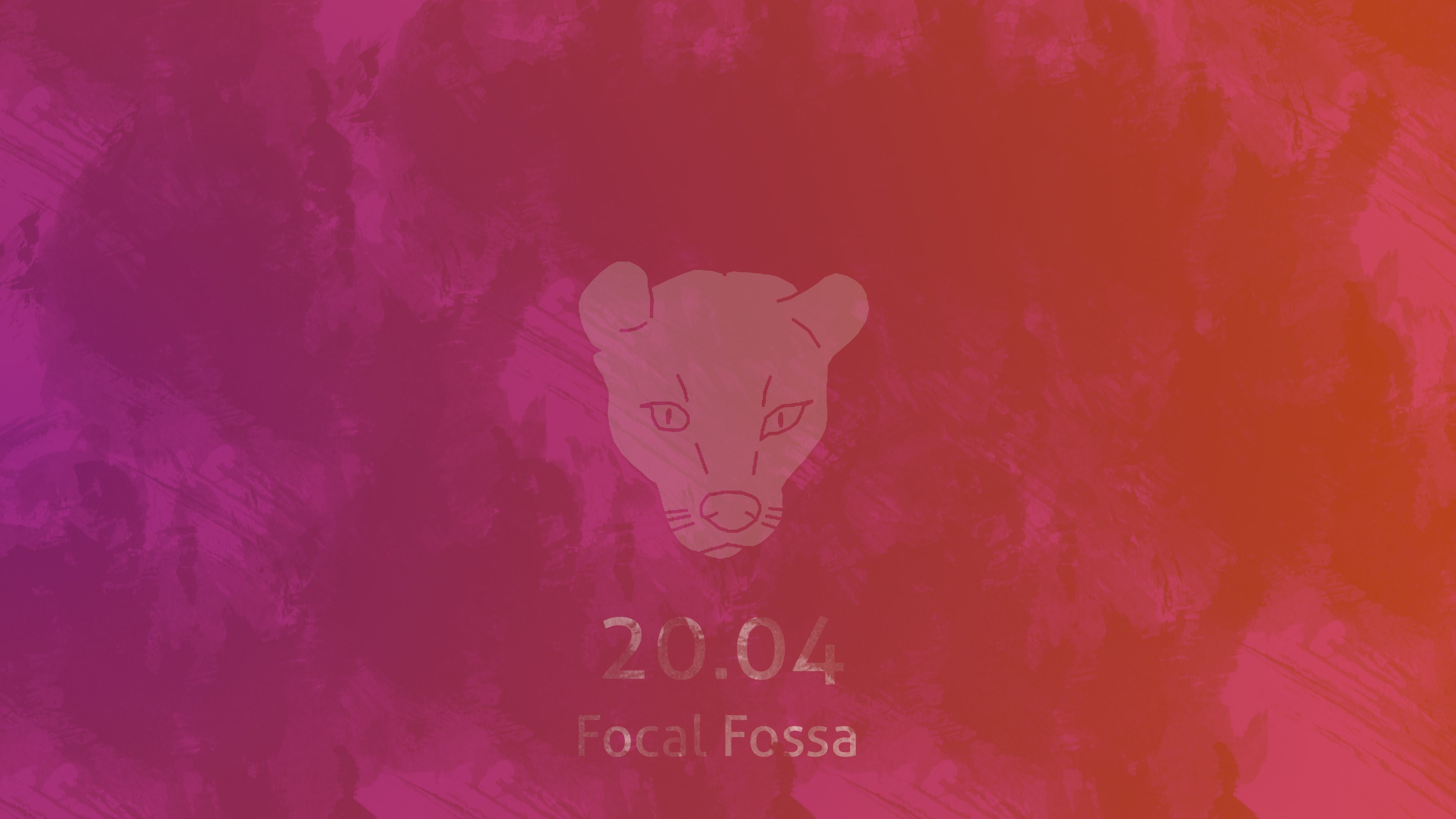Focal Fossa Community Hub