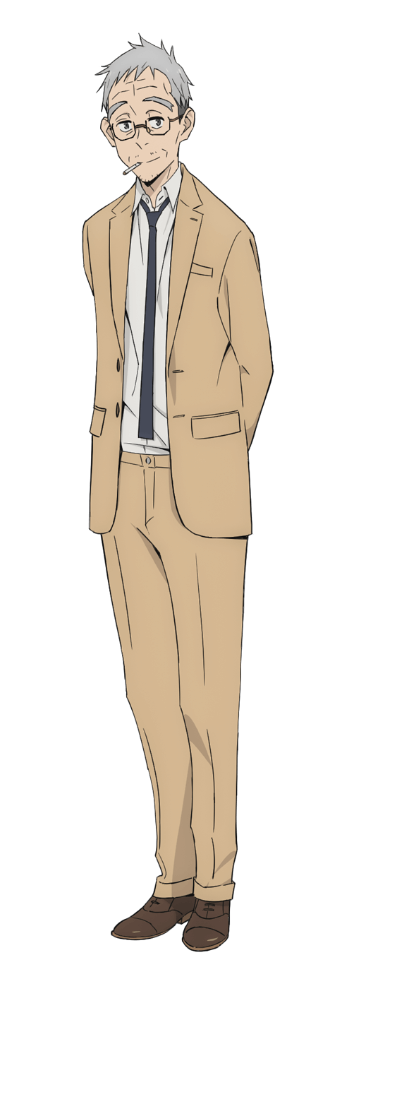 Fugou Keiji: Balance:UNLIMITED Anime Image Board
