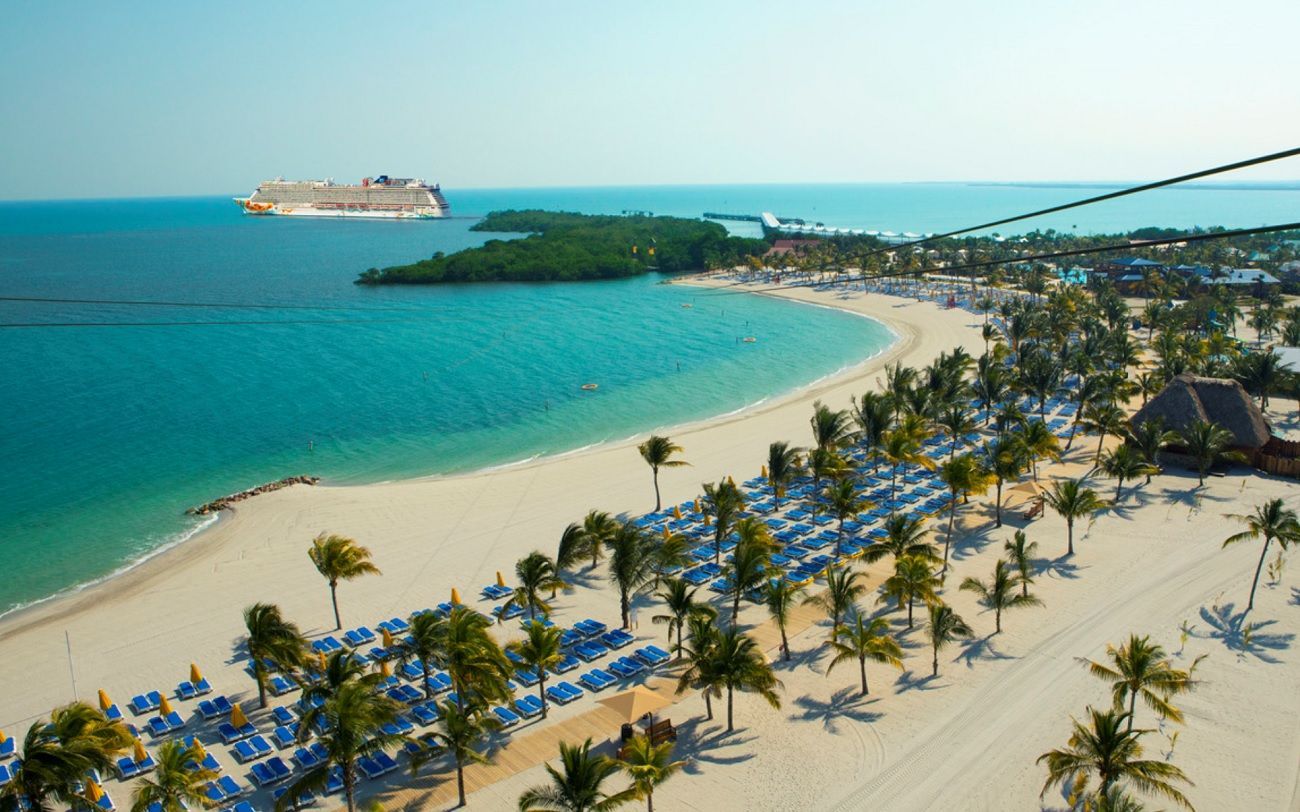 We Listed the Best Things to Do in Harvest Caye, Belize. Belize