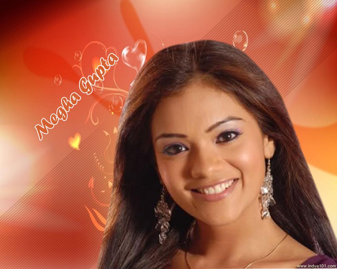 Megha Gupta wallpaper - (1280x1024), Indya101.com