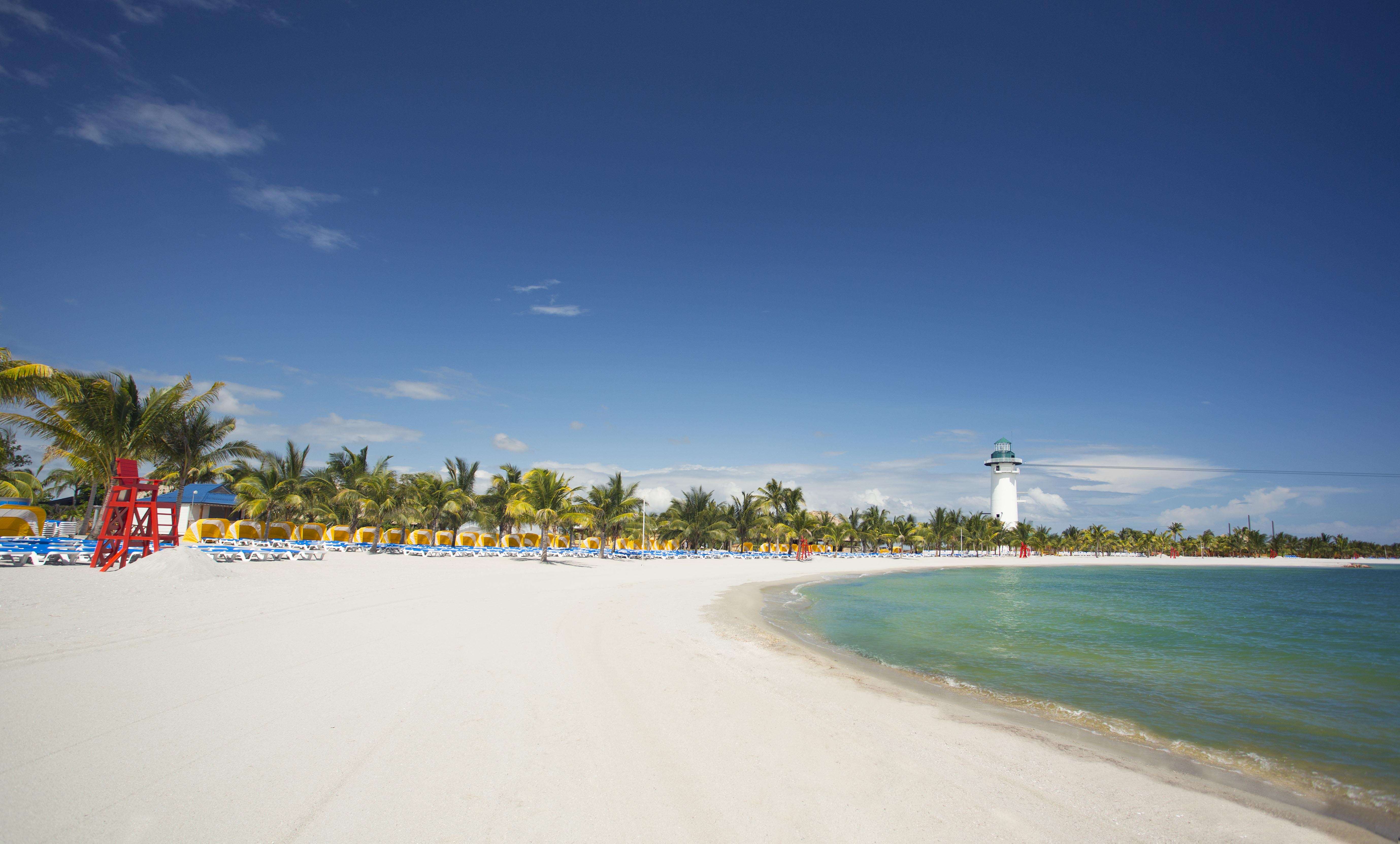 New, Highly Anticipated Destination Opens In Belize: Harvest Caye