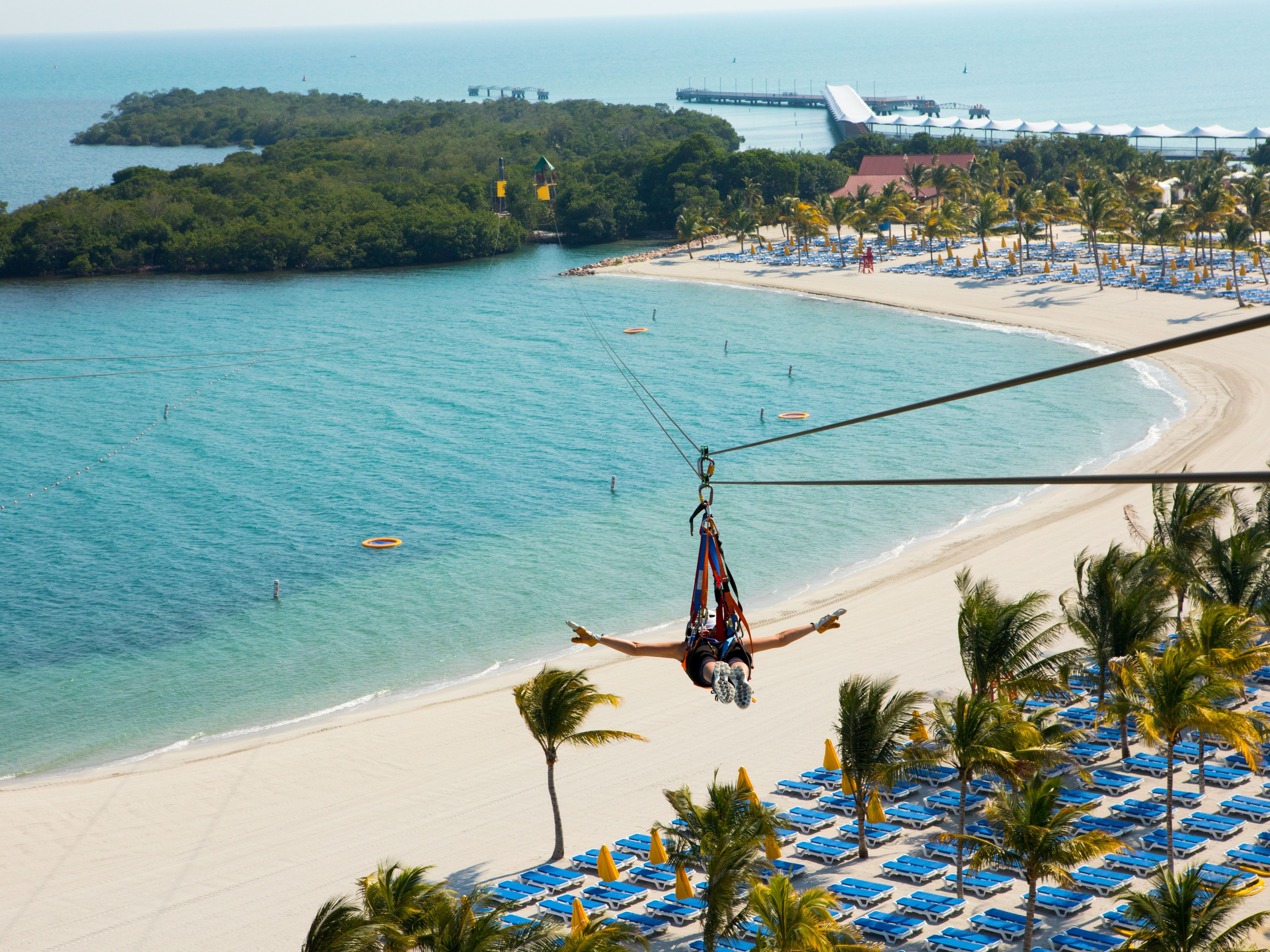 Cruise Trends 2017é Nast Traveler