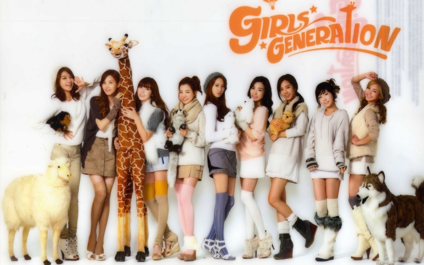 Free download SNEISM image Girls Generation Gobne Chicken