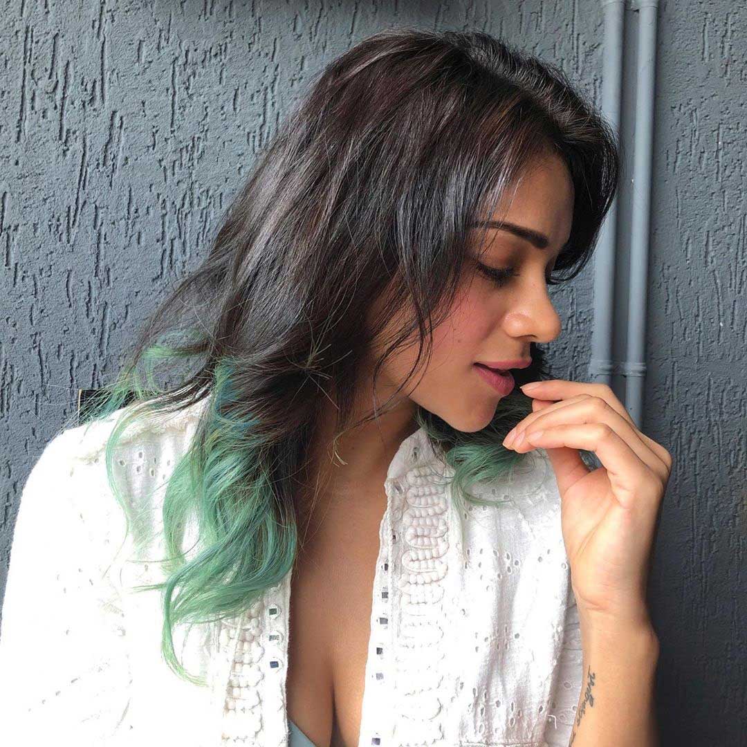 Megha Gupta Hot and HD Picture in Bikini and Swimsuit