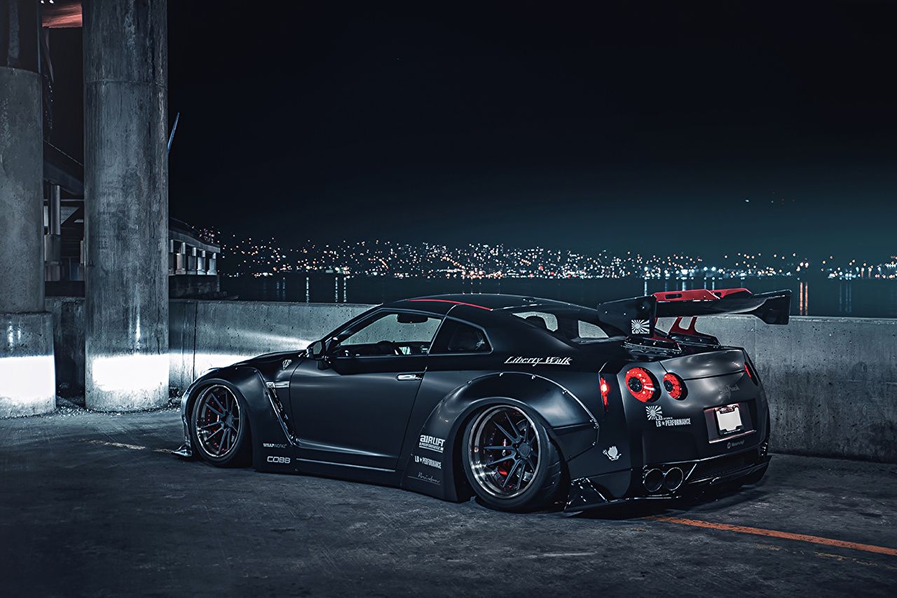 Gtr Sports Wallpapers Wallpaper Cave