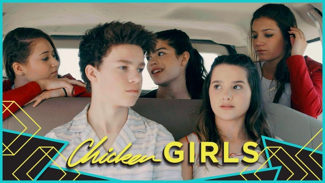 Chicken Girls: The Movie • Movies.film Cine.com