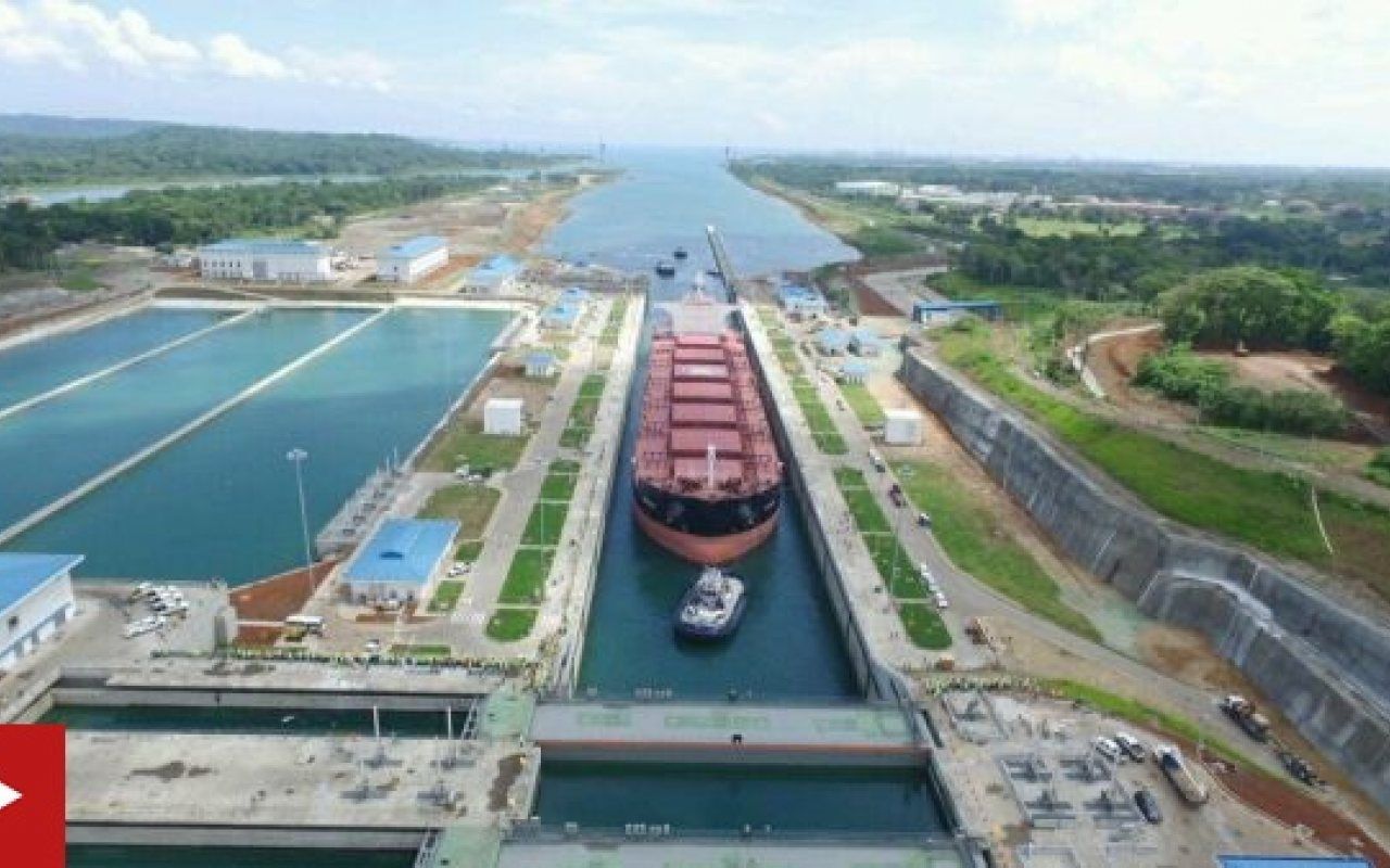 Panama Canal Wallpapers - Wallpaper Cave