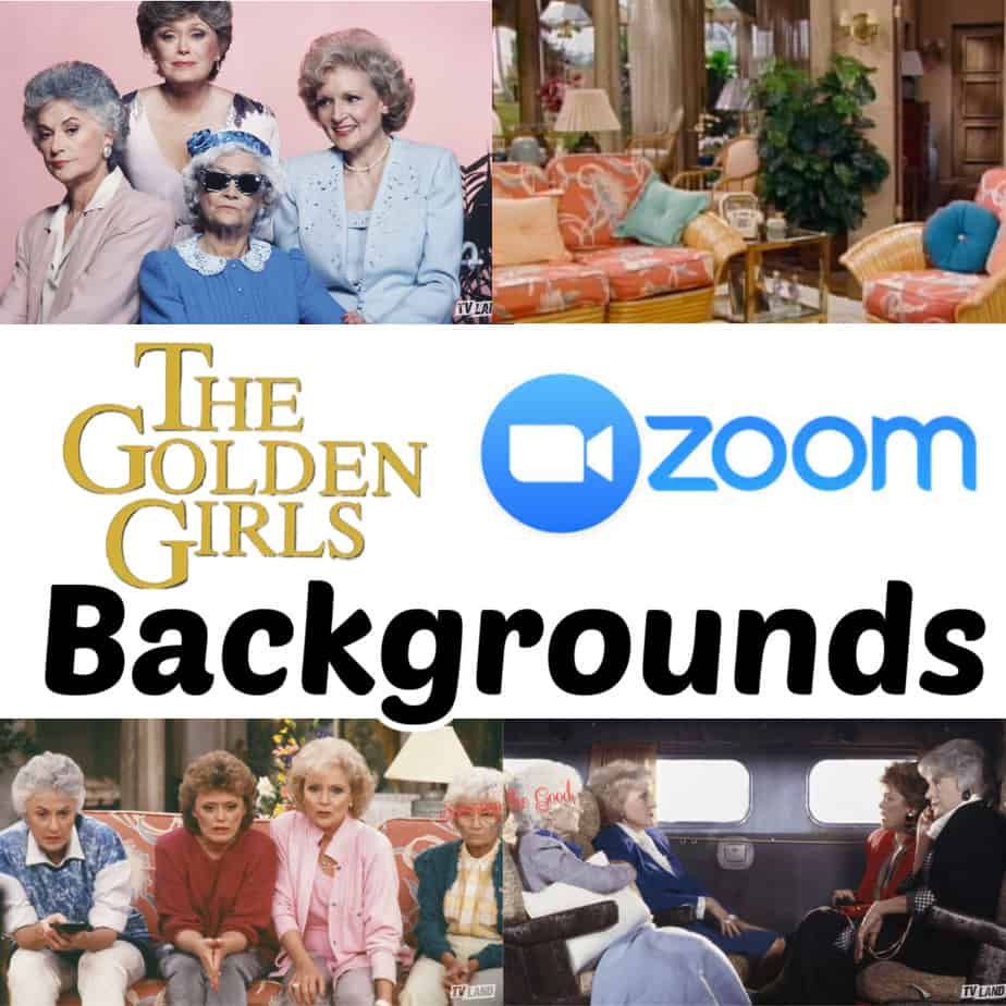 FREE Zoom & Microsoft Teams Background For Video Conferences