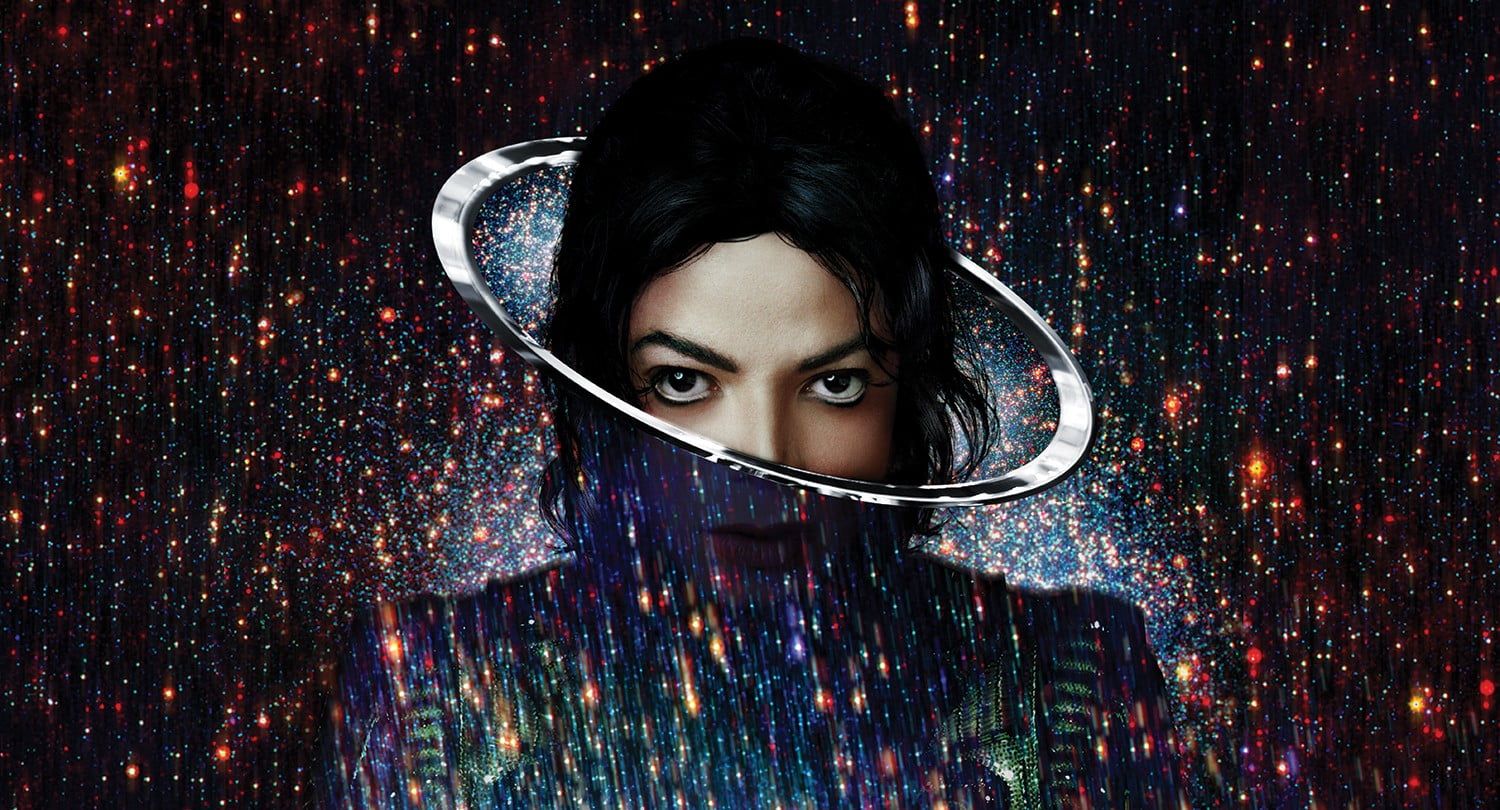 Michael Jackson HD Wallpaper To The Rhythm Audien Remix
