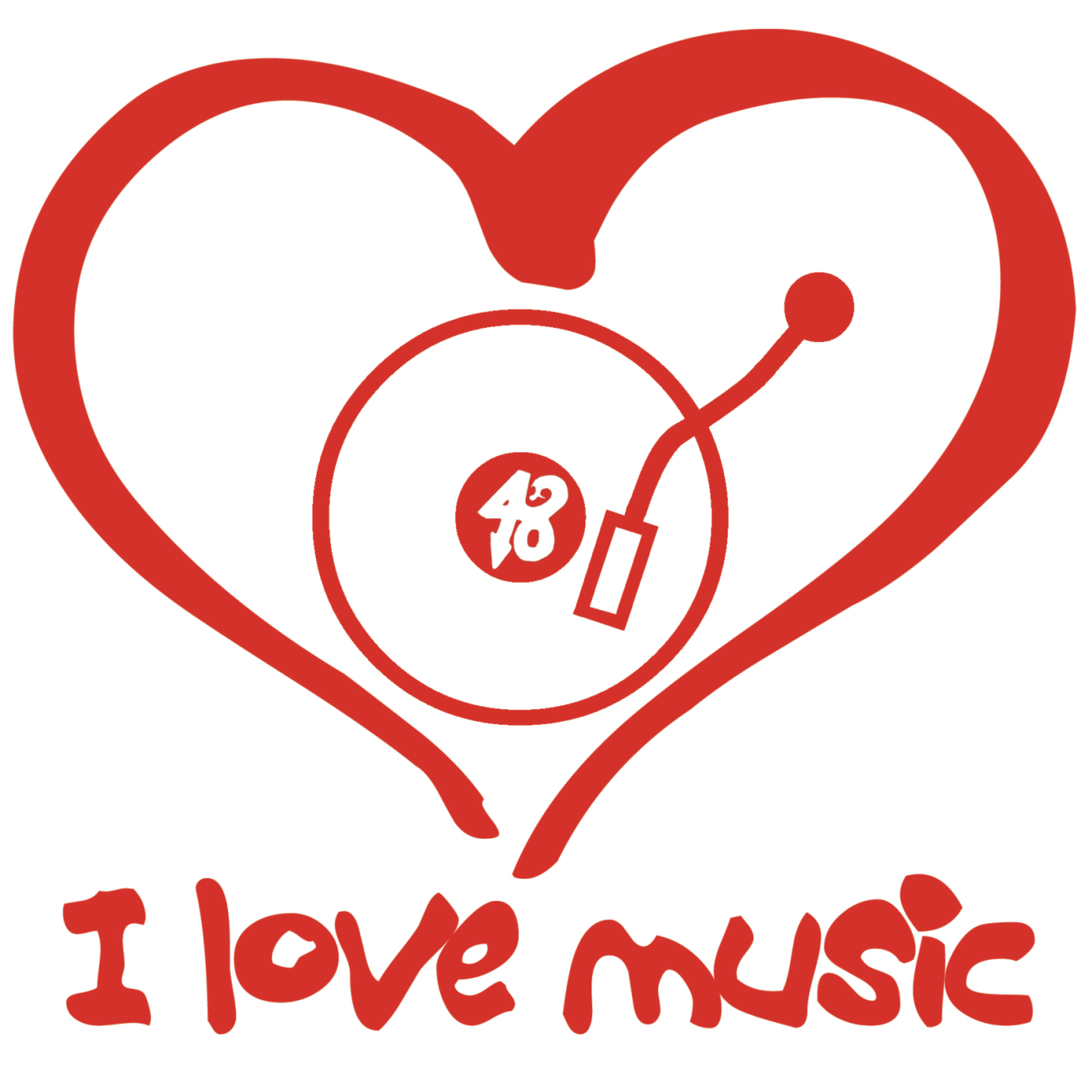 Wallpaper Of Music Logo