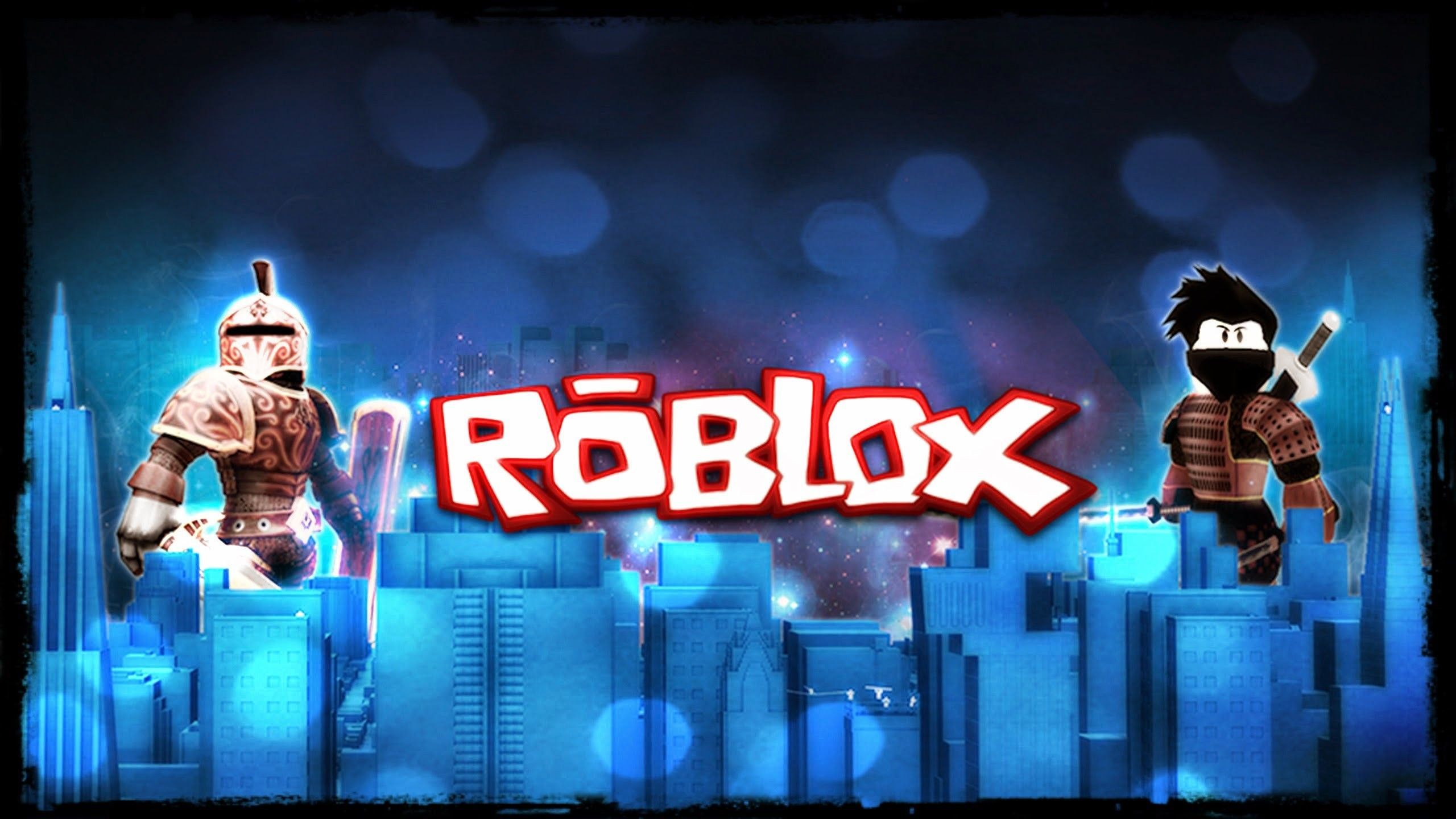 2560x1440 ... 9 best Roblox Posters and Wallpapers image