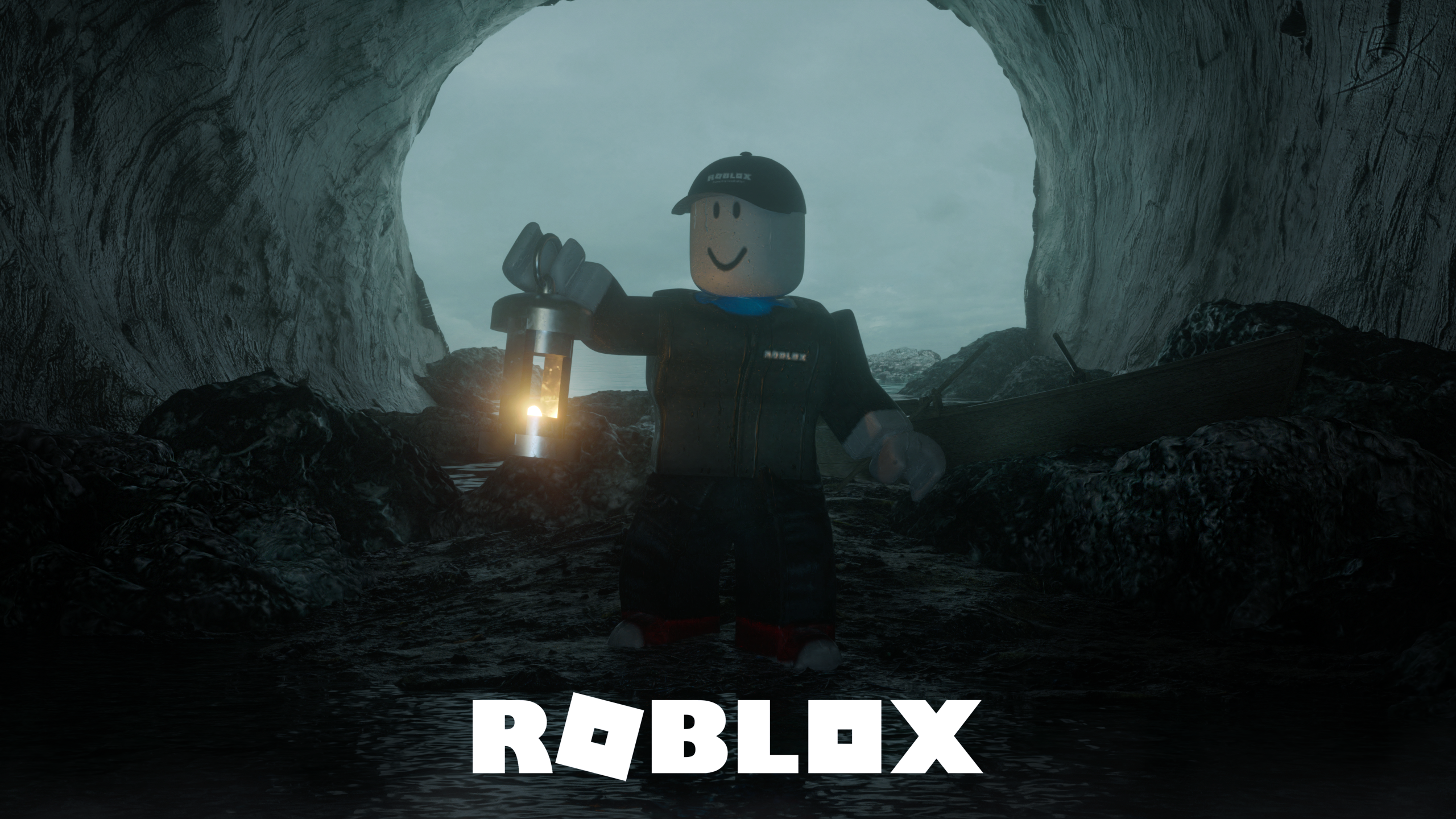 Roblox Video Game Wallpaper