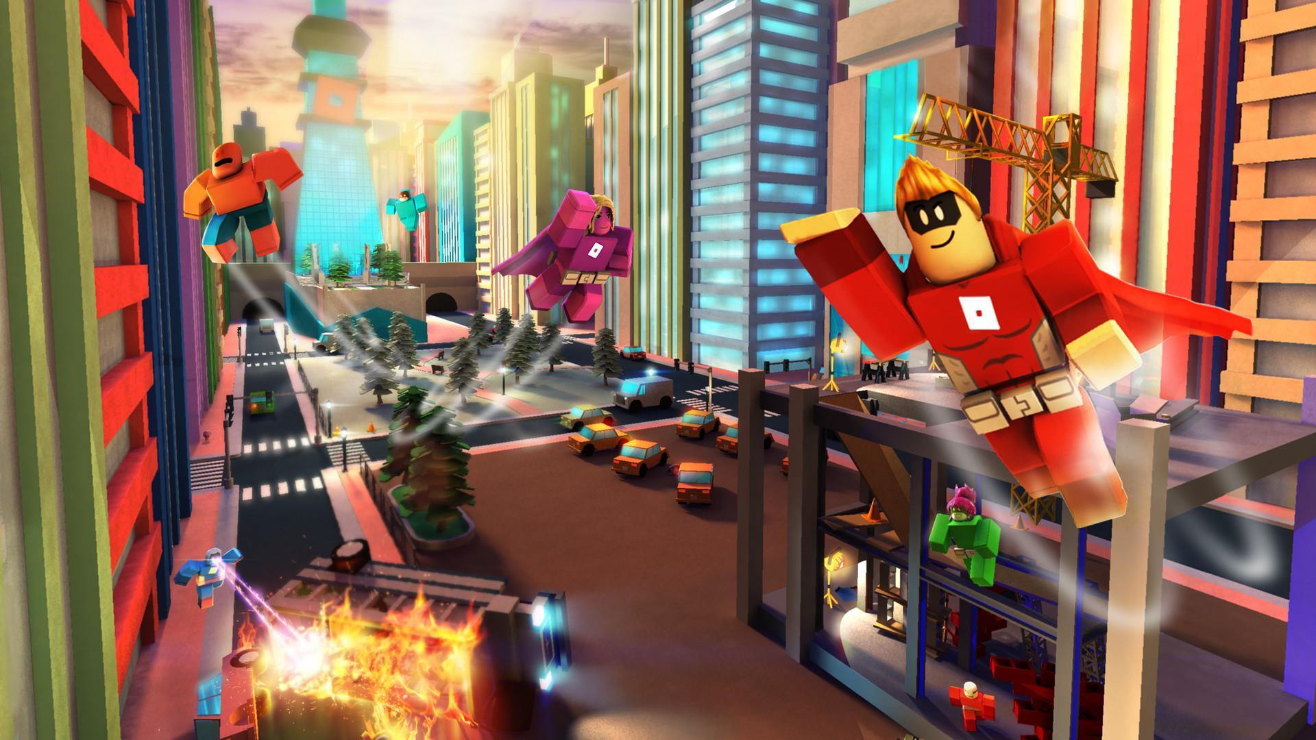 Roblox On Rock HD Games Wallpapers, HD Wallpapers