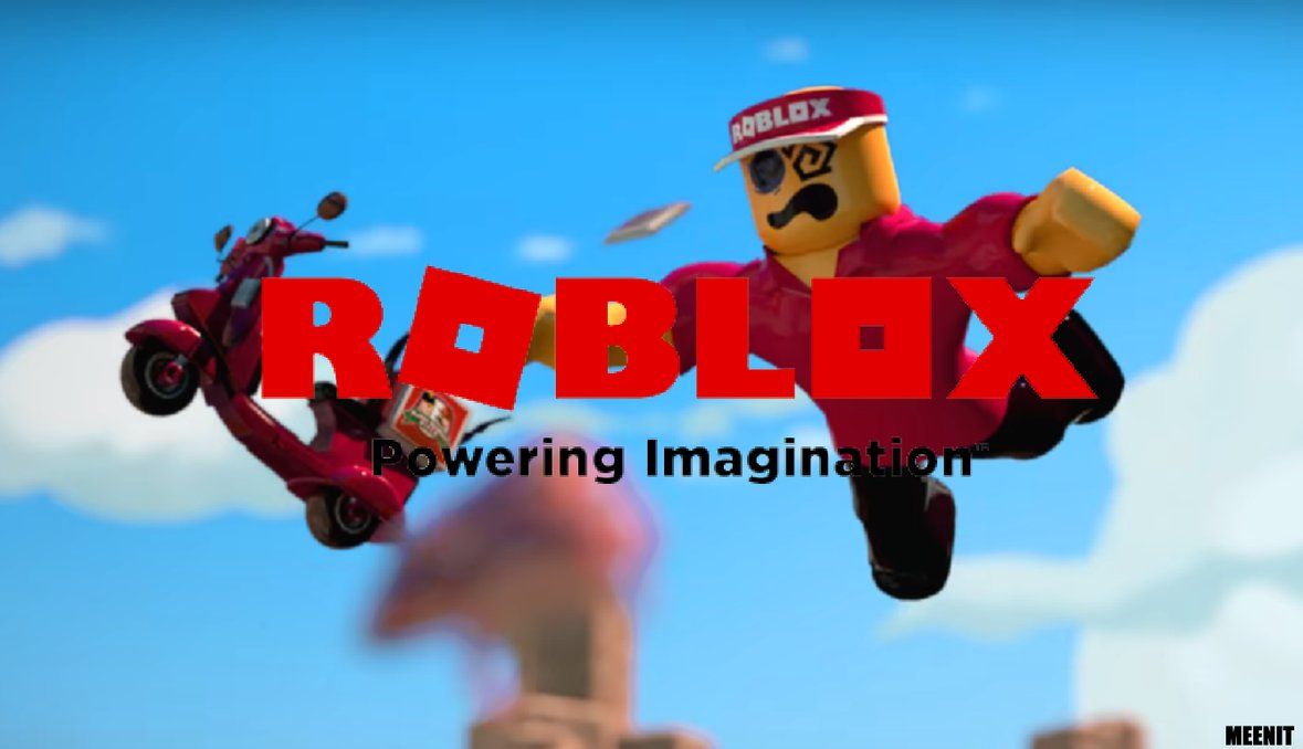 New Roblox logo and tagline show the company is growing up  PCGamesN