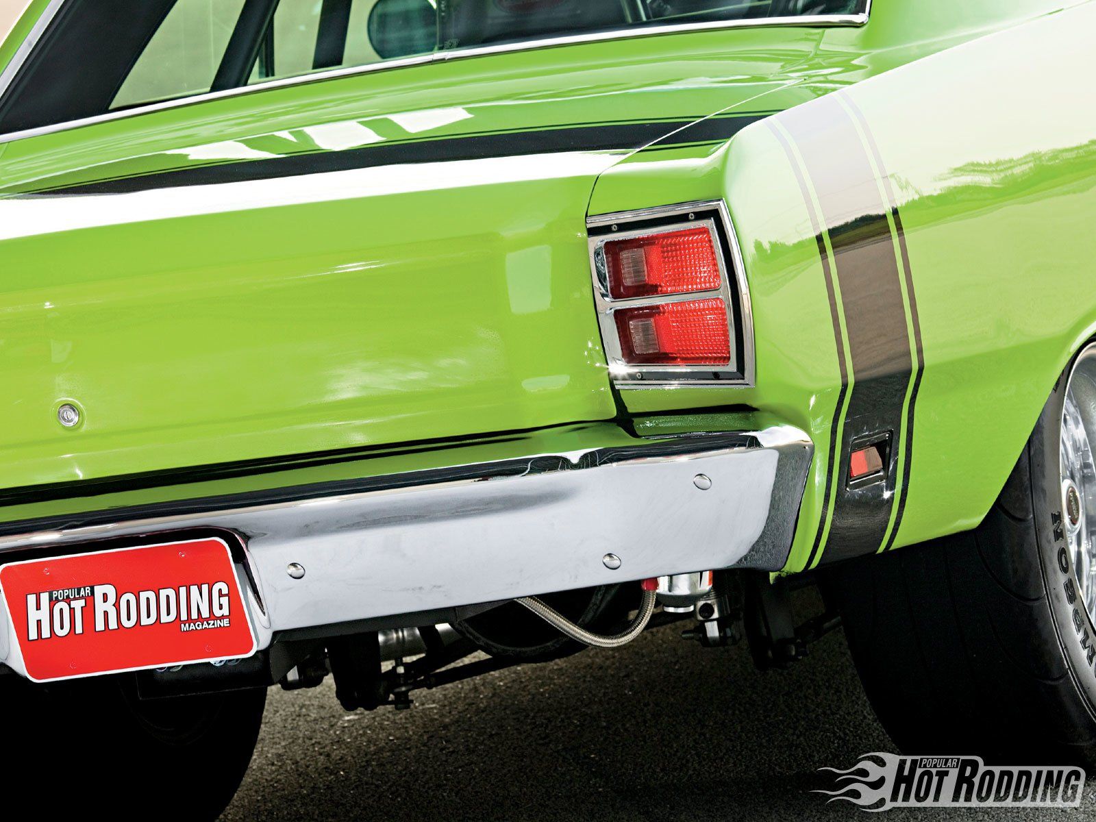 Dodge Dart GT Wallpaper and Background Imagex1200