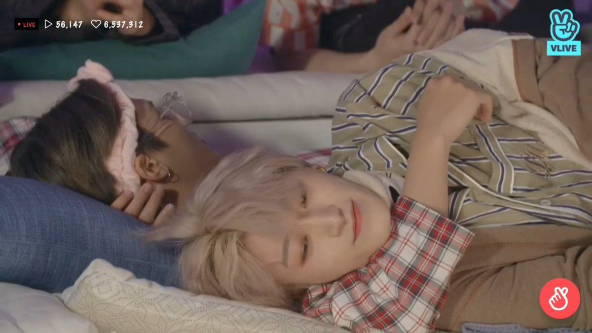 ATEEZ(에이티즈) Updates ATEEZ X LieV