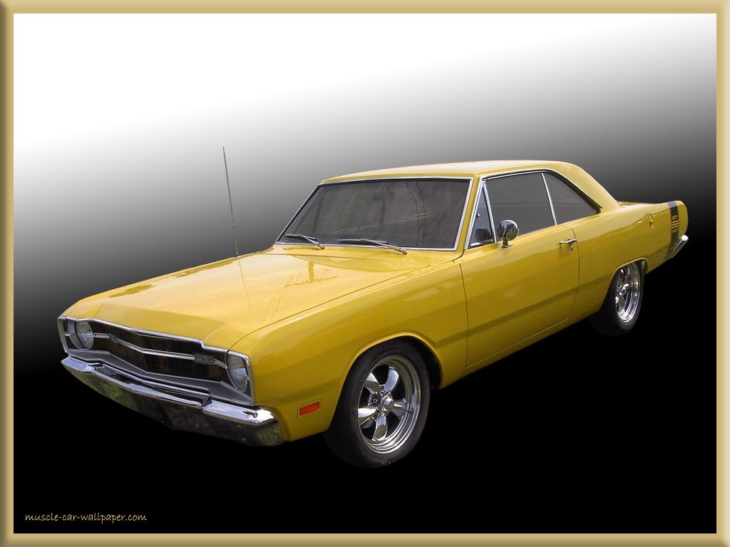 Dodge Dart GT. Dodge dart gt, Dodge dart, Dodge