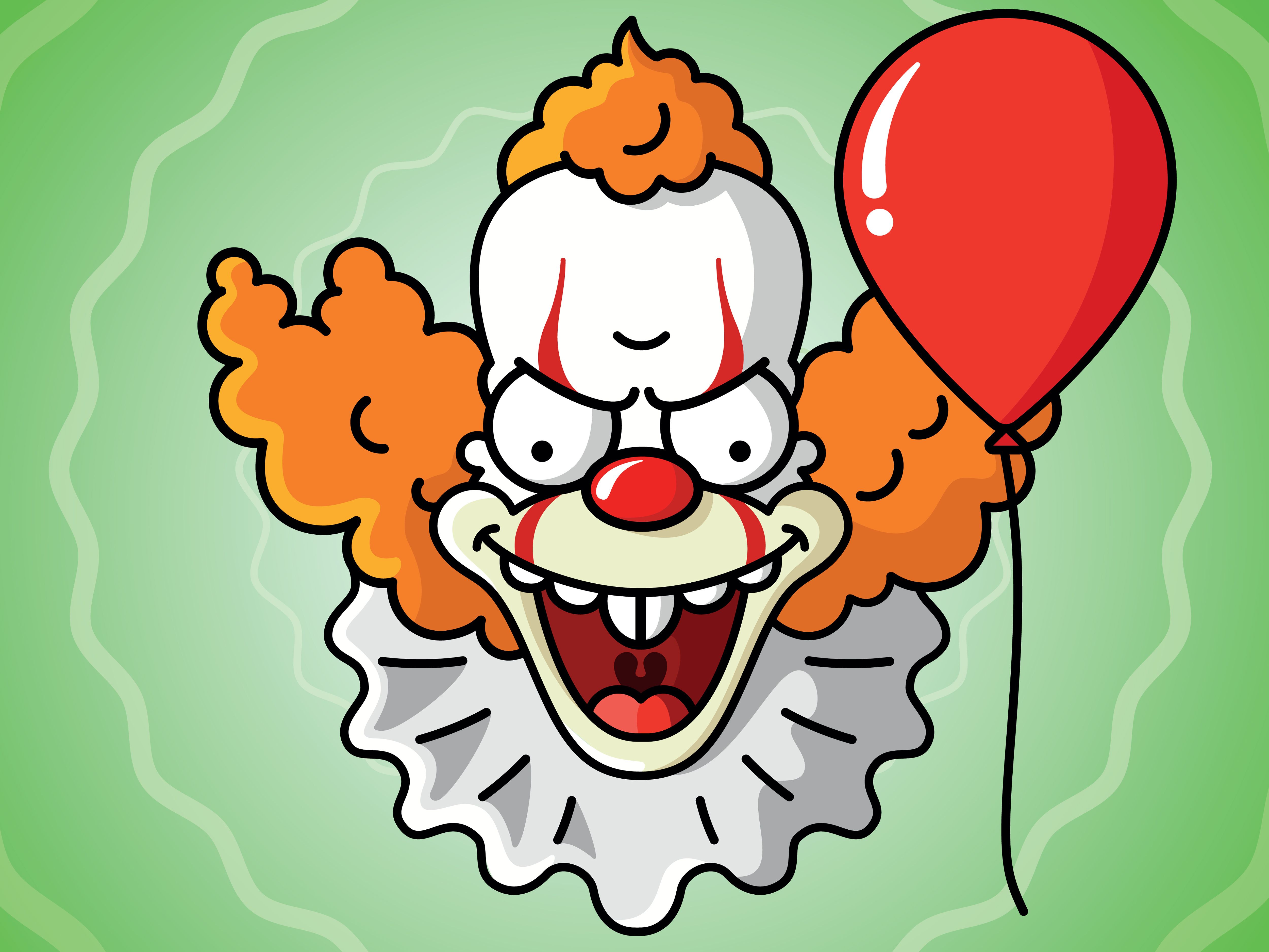 Krusty The Clown Wallpapers Wallpaper Cave Search, discover and share your ...