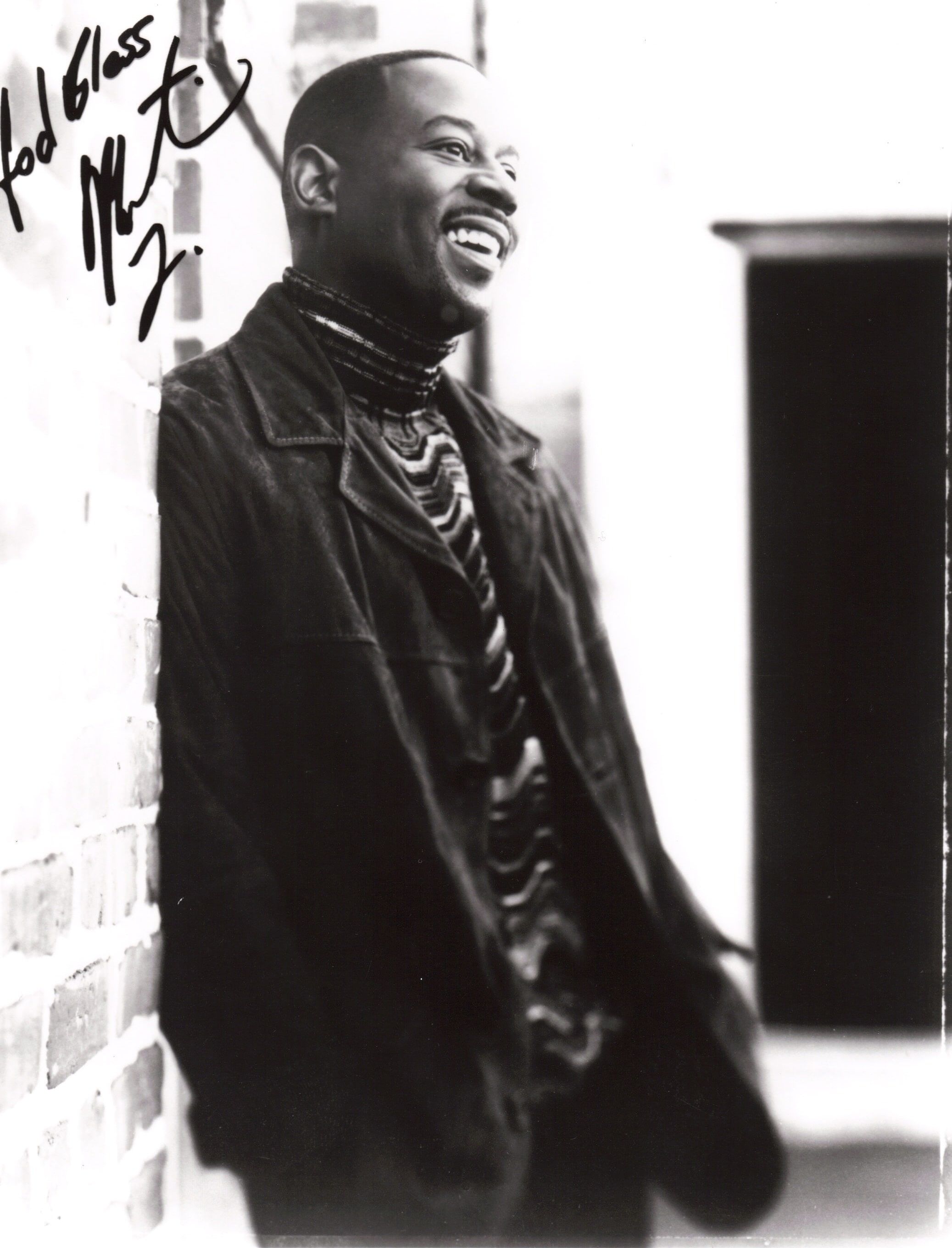Martin Lawrence HD Wallpaperwallpaper.net