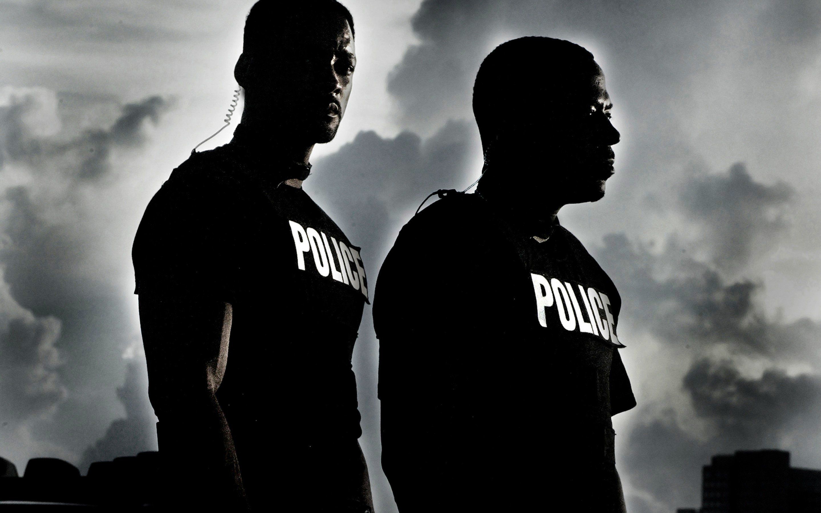 Bad Boys (movie), Will Smith, Martin Lawrence HD Wallpaper