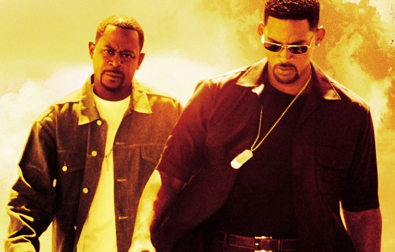 Wallpaper police, glasses, badge, actors, cops, Will Smith, Will