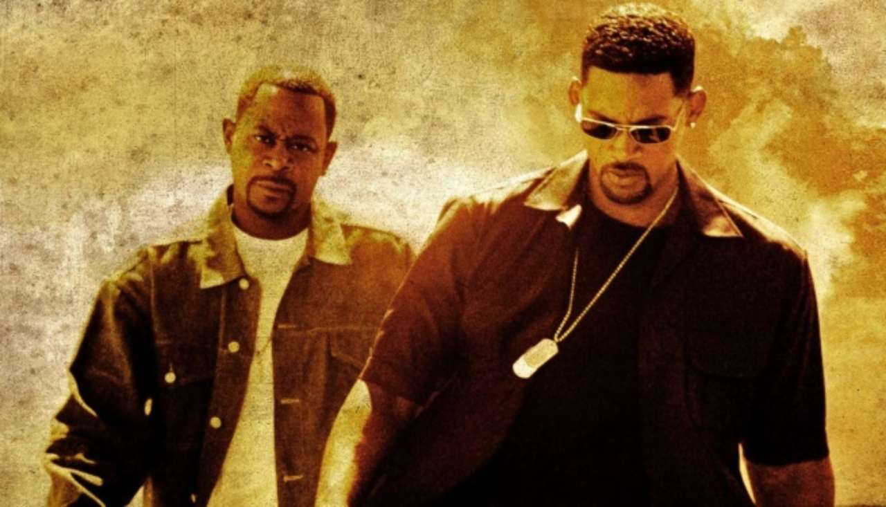 Bad Boys 3: Martin Lawrence Confirms On Conan