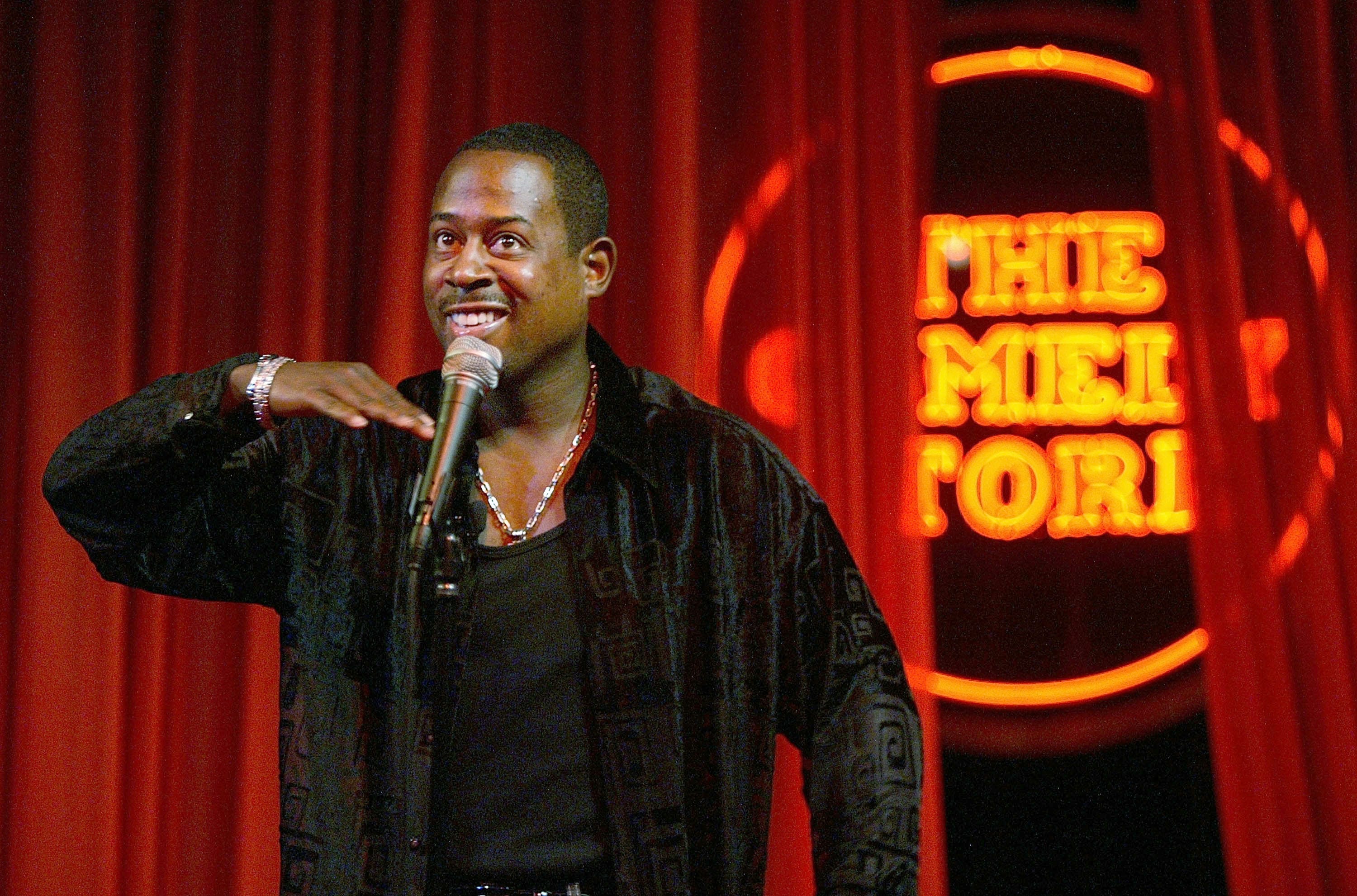 Martin Lawrence HD Wallpaperwallpaper.net